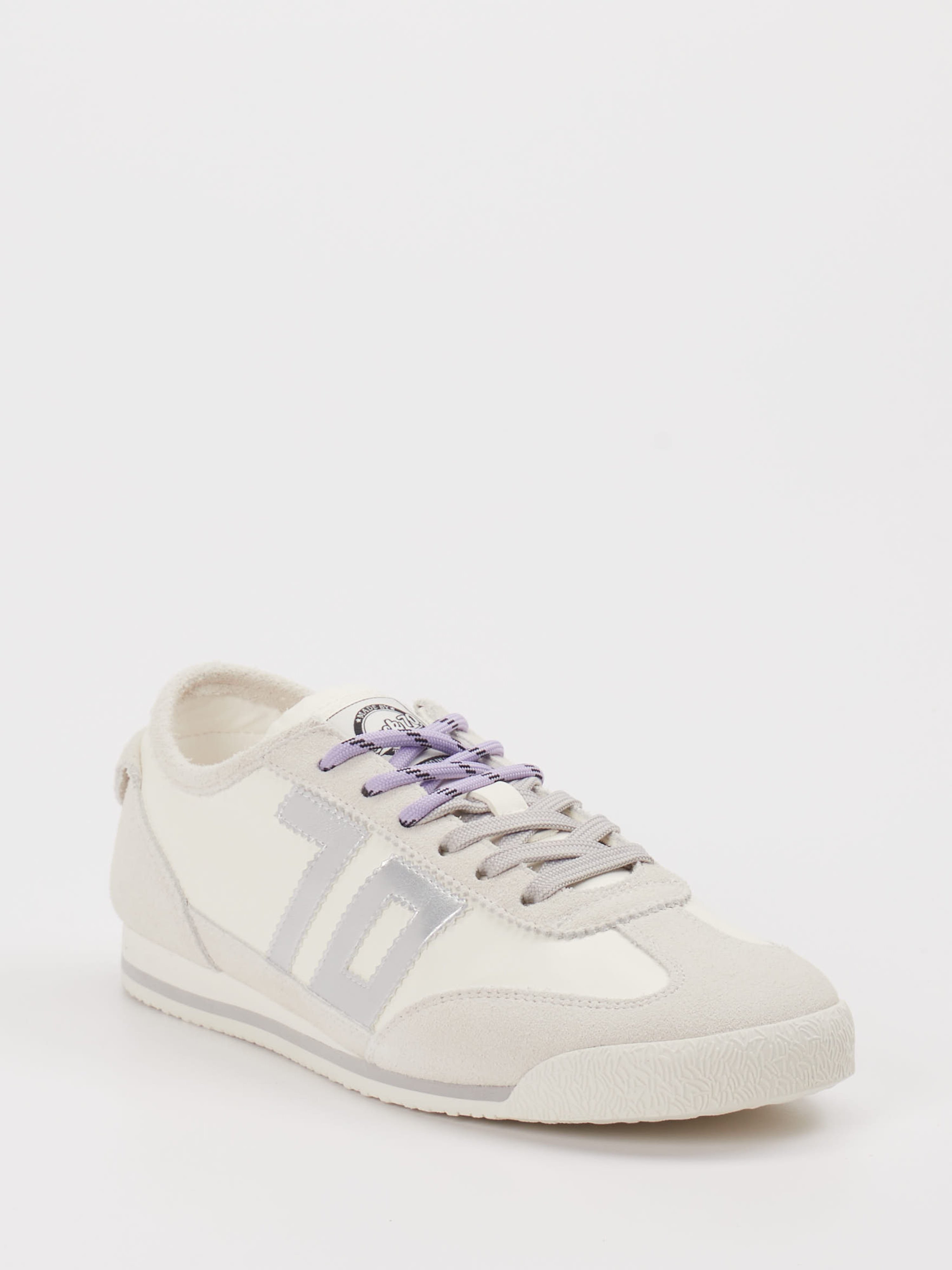 Sneaker Leon weiß 1661749000806