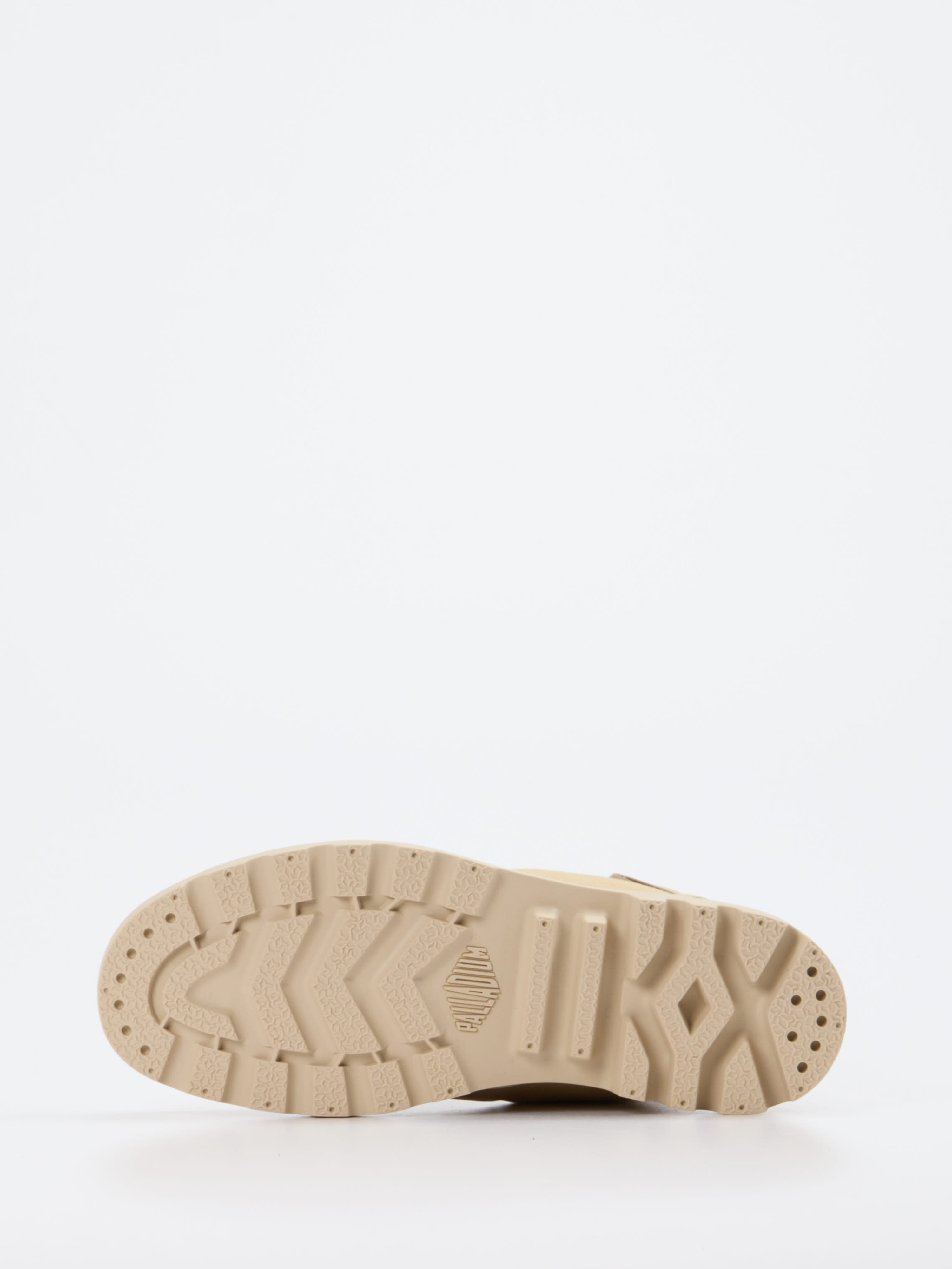Sneaker high beige 8166359001805