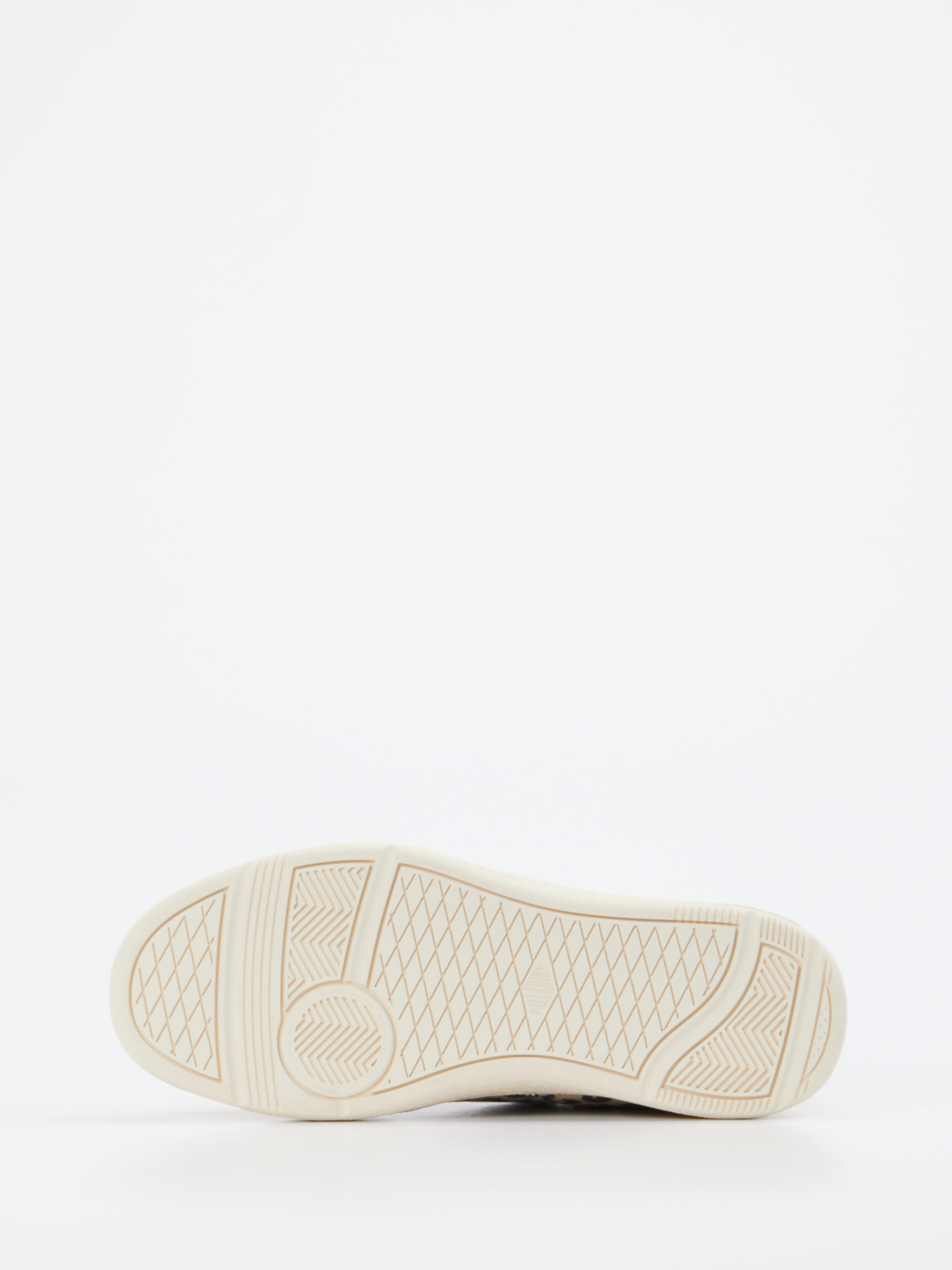Sneaker braun 8165299000505