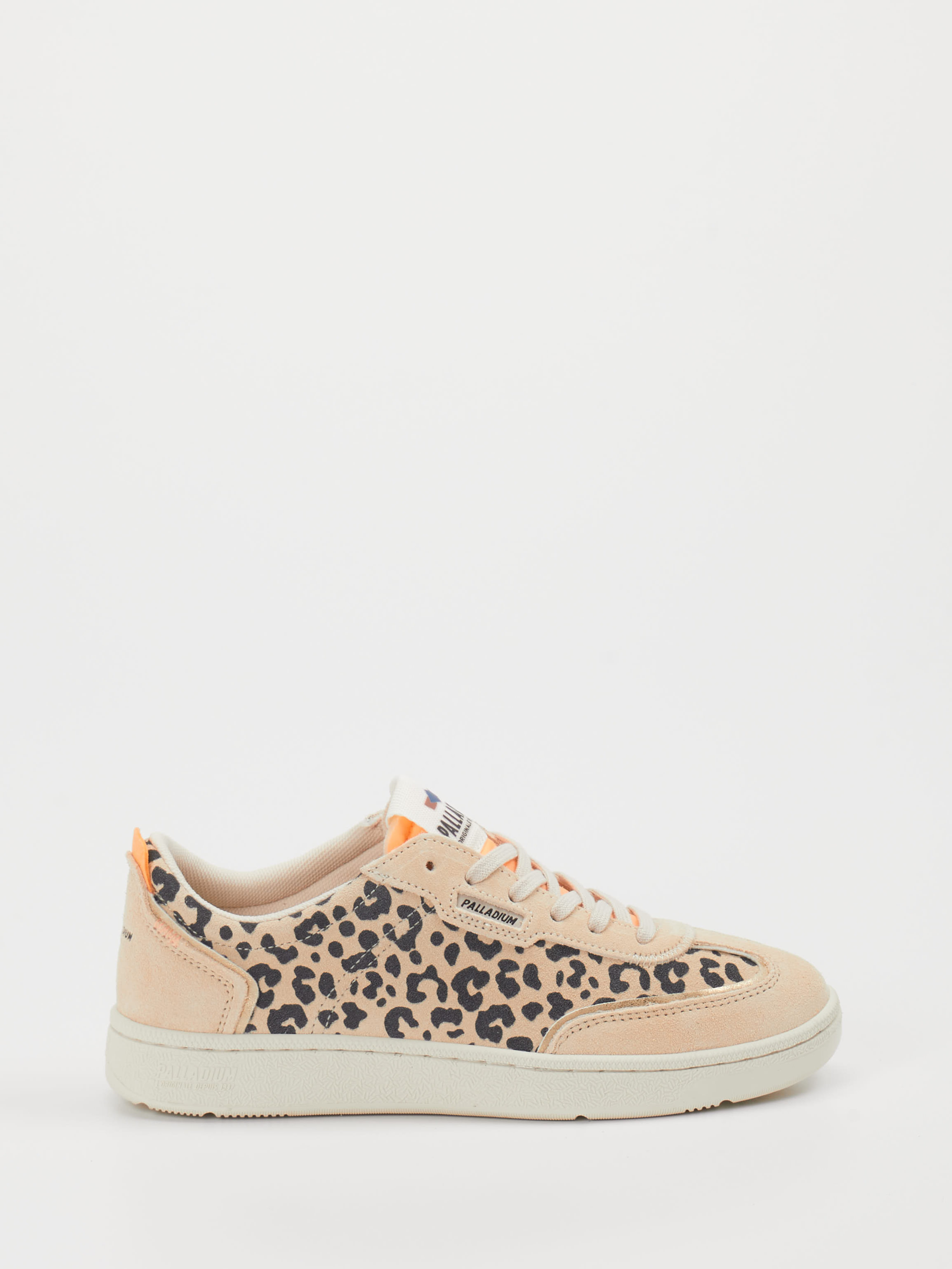 Sneaker braun 8165299000501