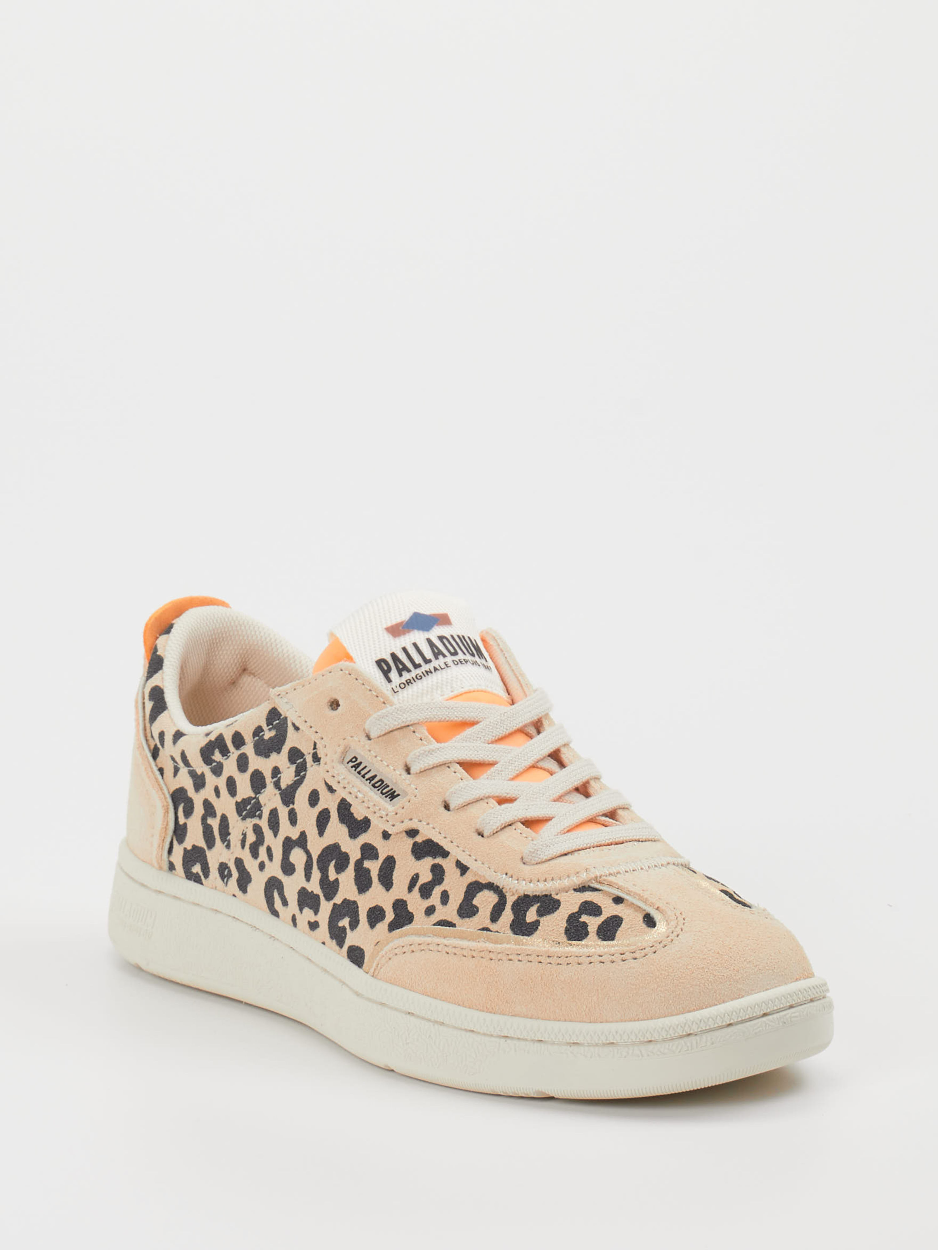 Sneaker braun 8165299000506