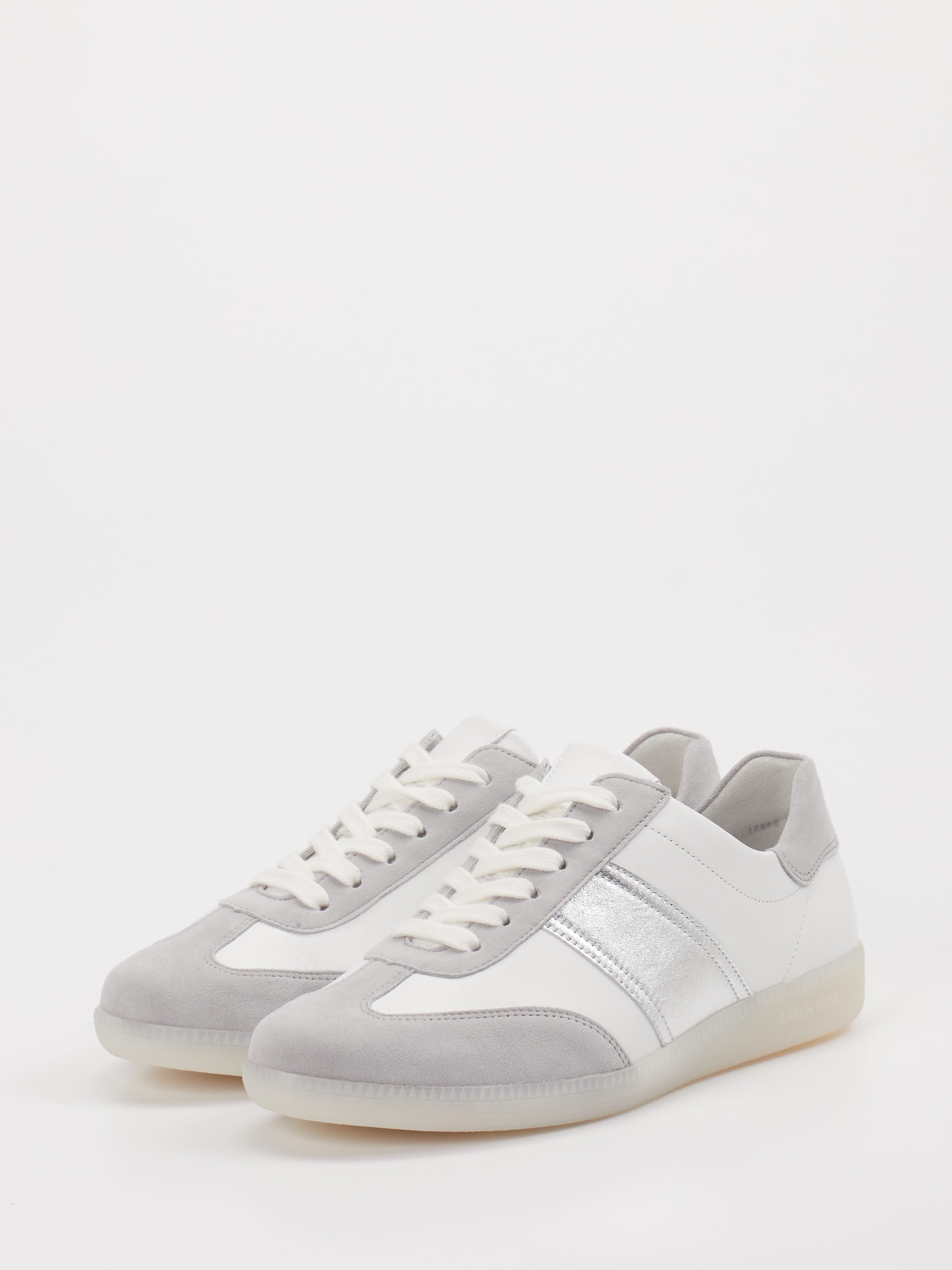 Sneaker Steffi weiß 2661794004802