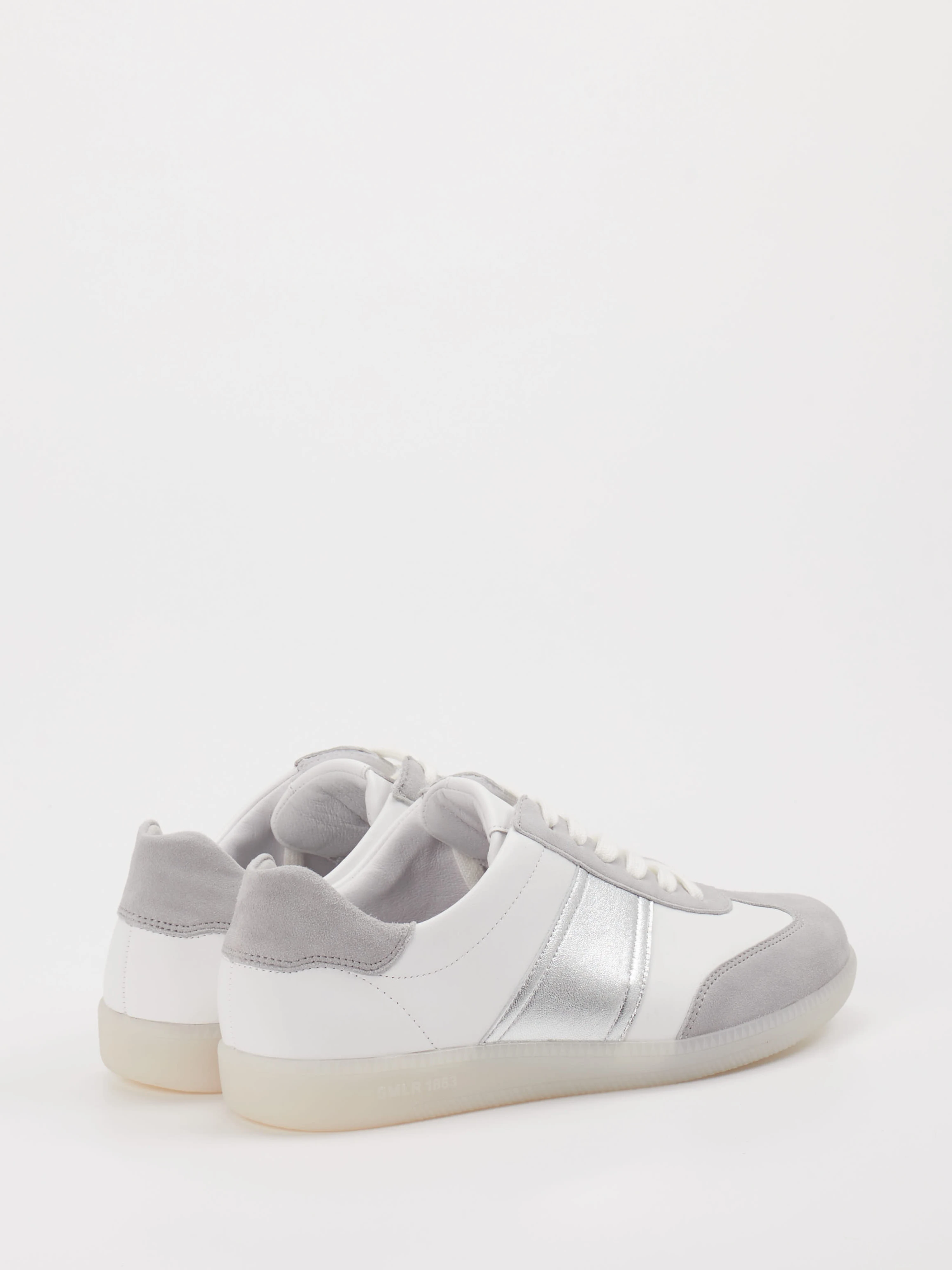 Sneaker Steffi weiß 2661794004803