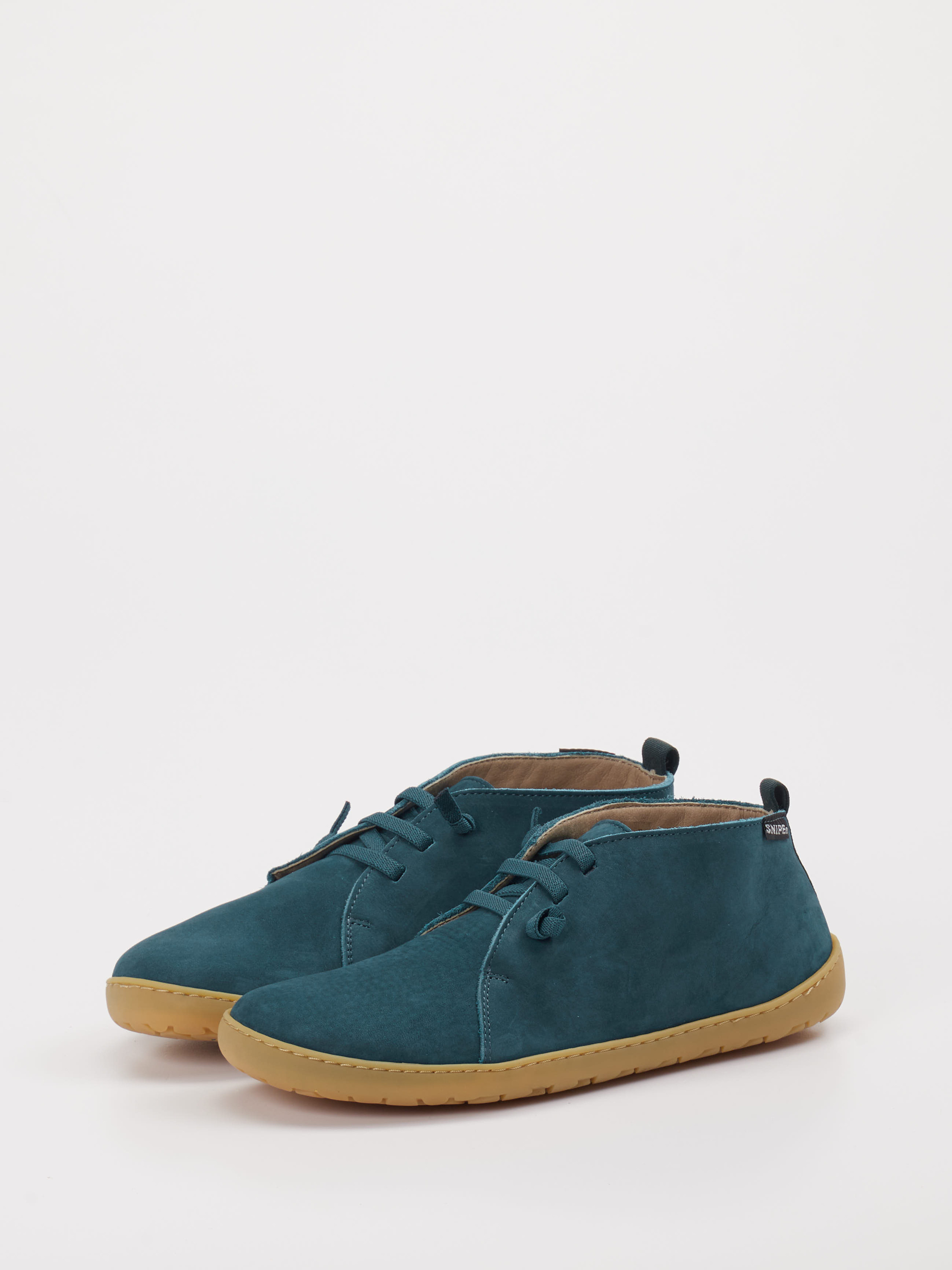 Barfußschuh grün 1621639000102