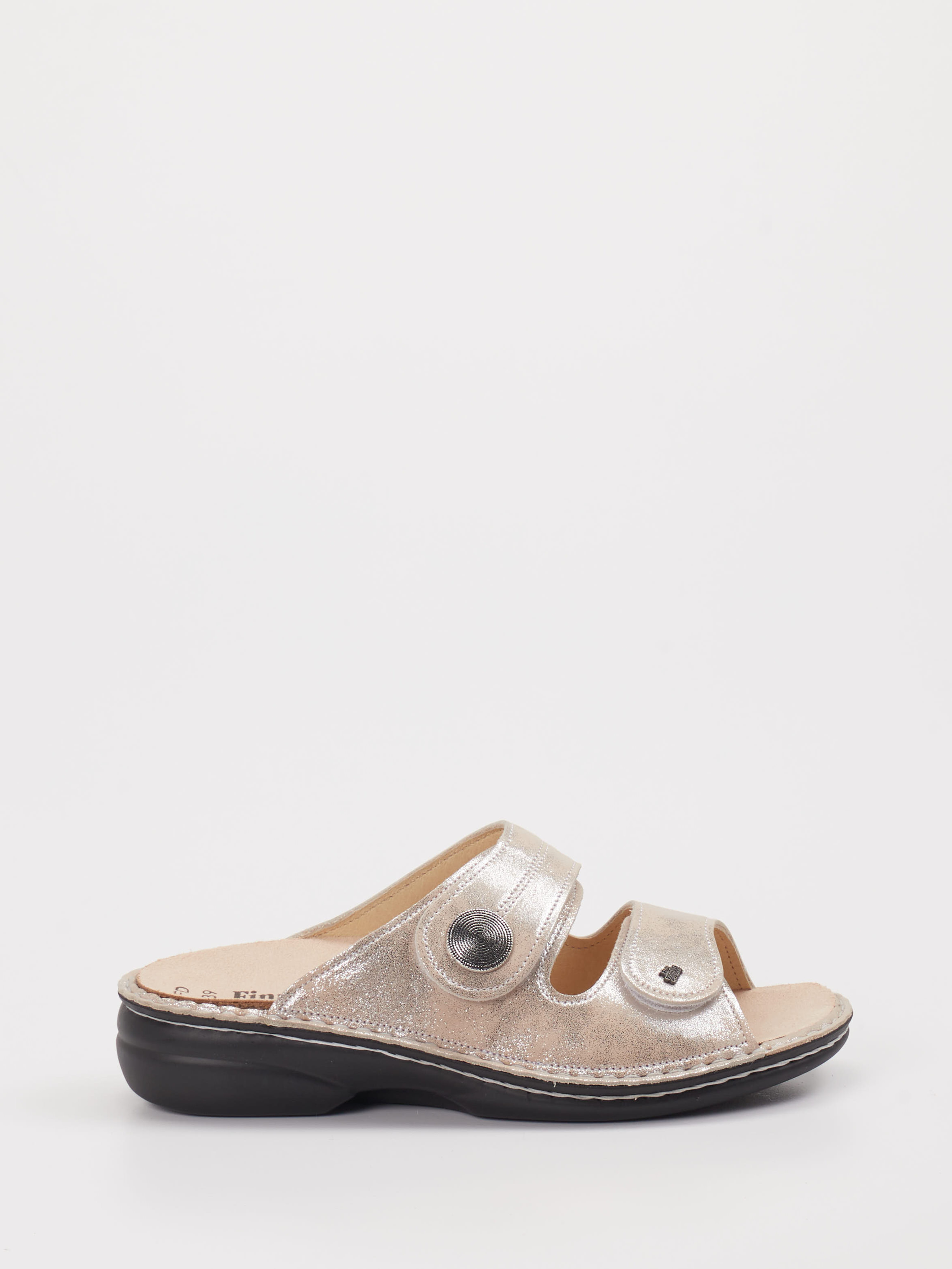 Pantolette SANSIBAR beige 2153389000101