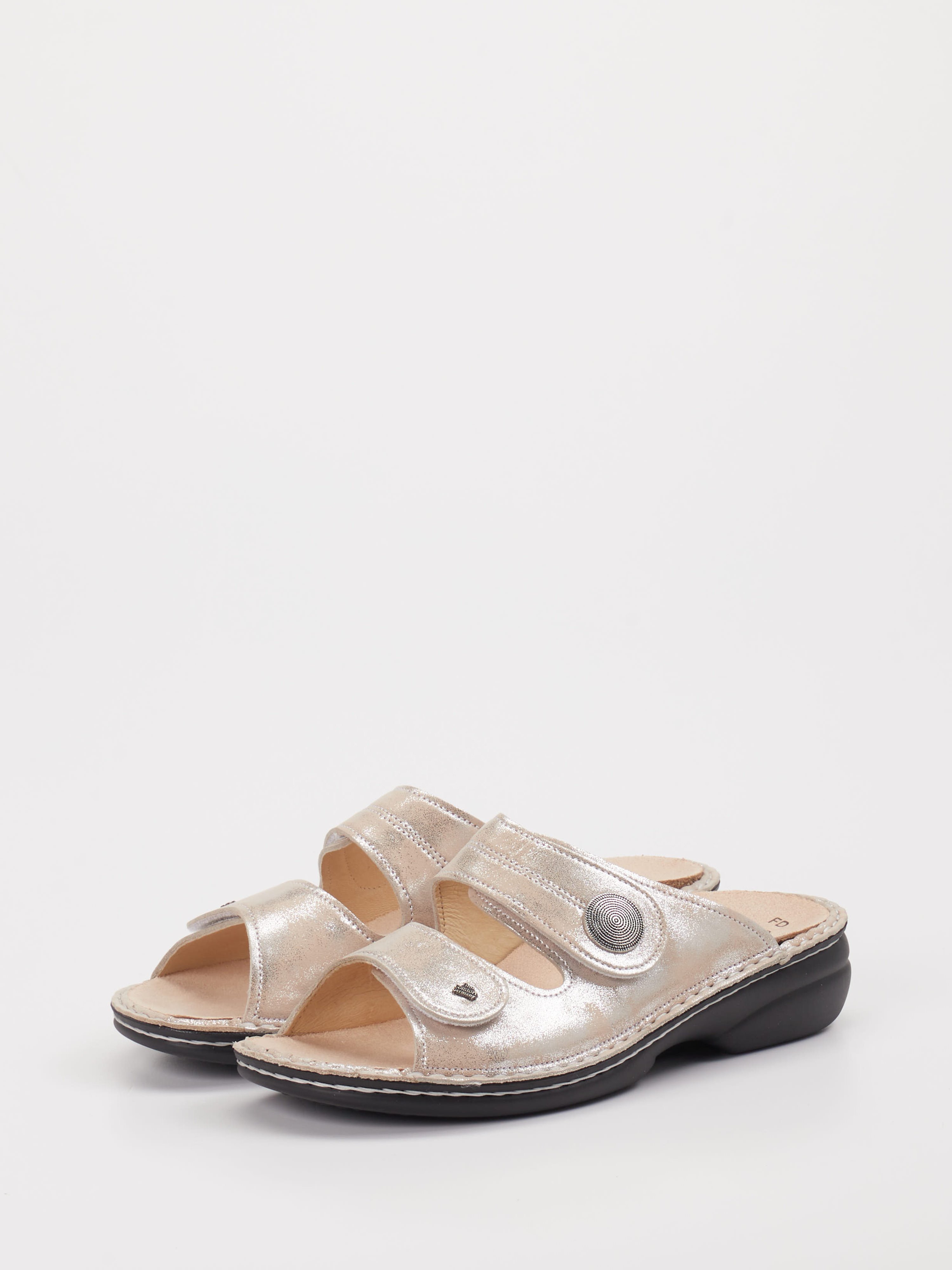 Pantolette SANSIBAR beige 2153389000102
