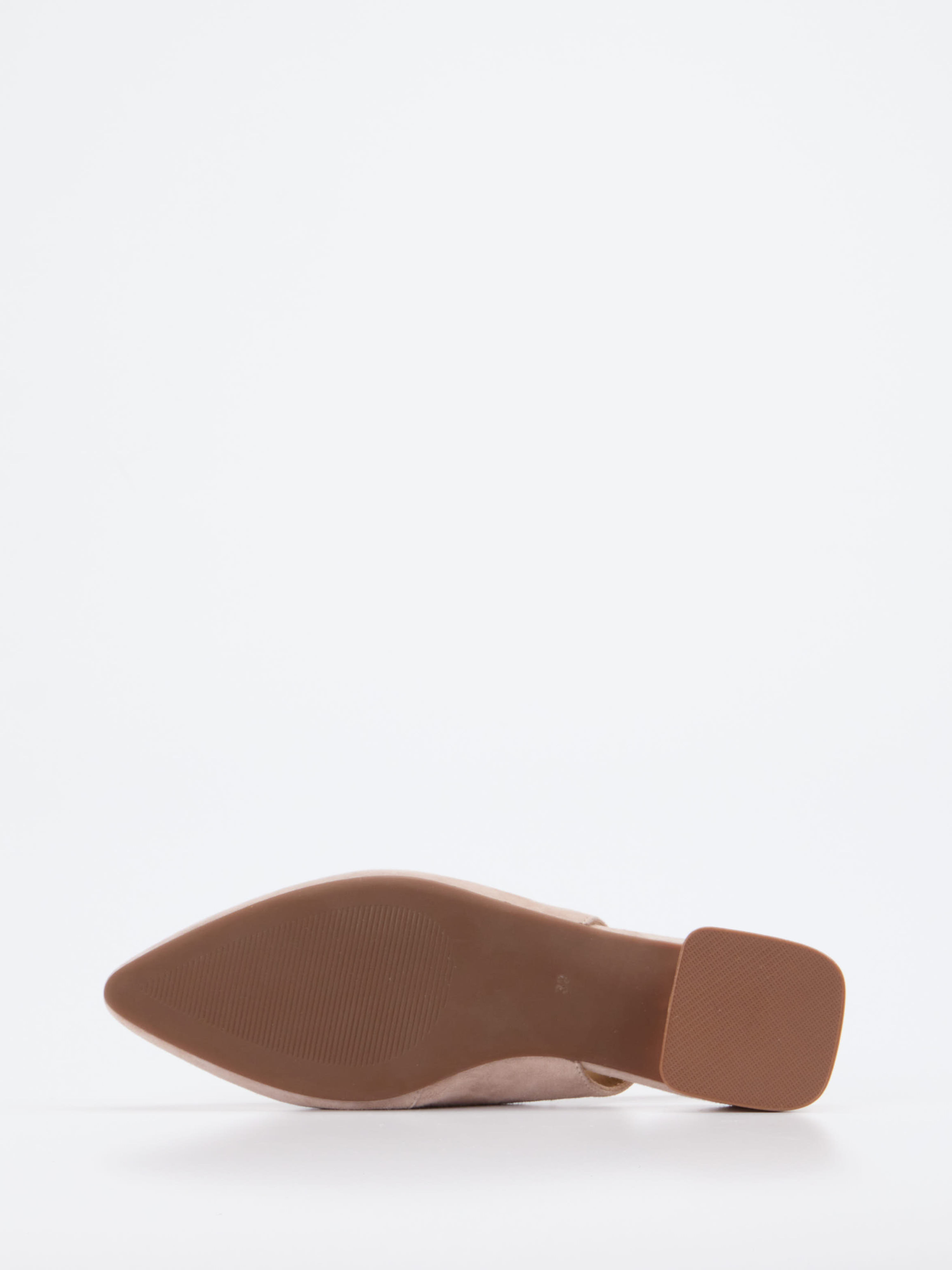 Slingpumps beige 1301399000905