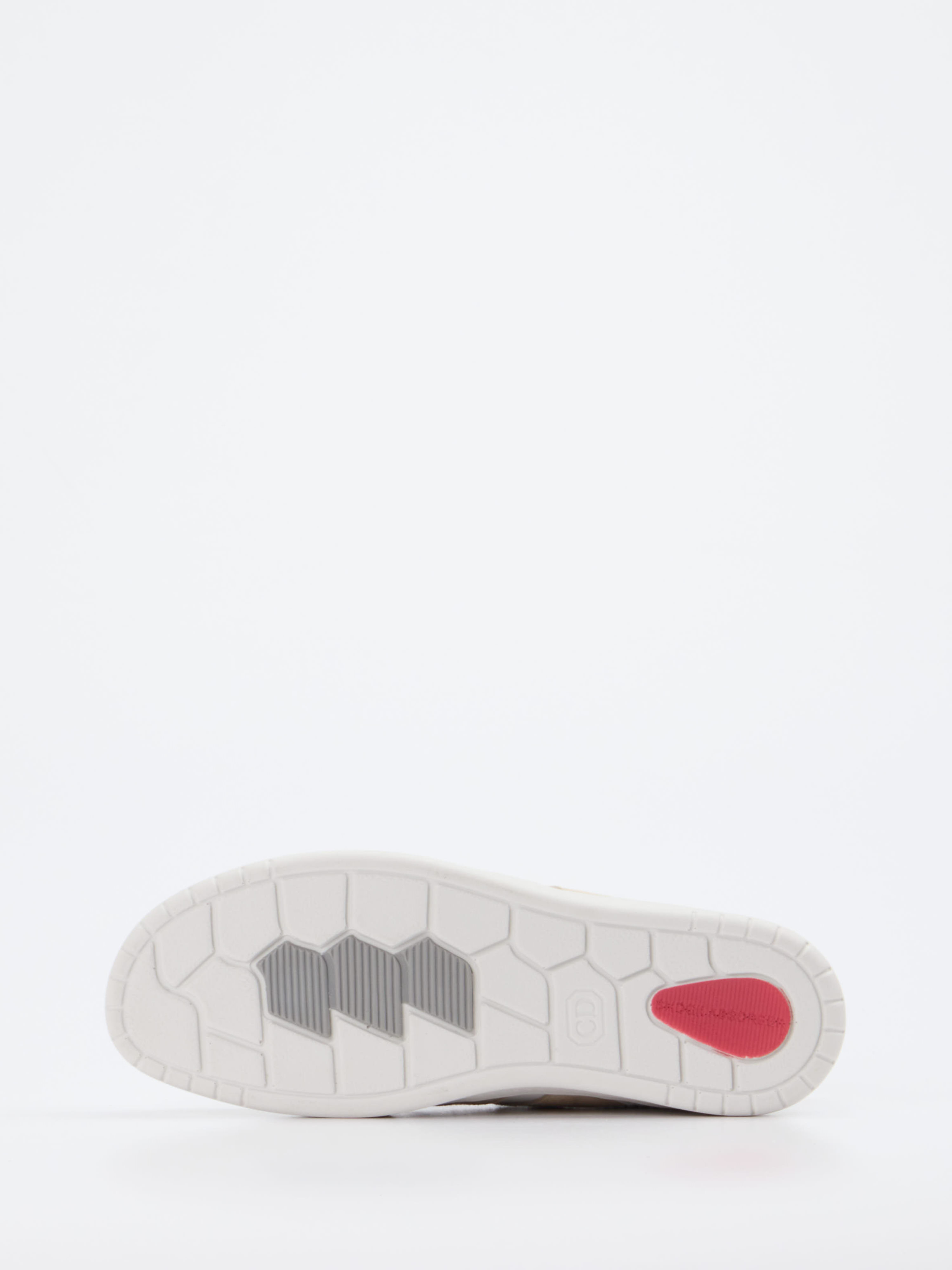 Schnürschuh weiß 2651793001805
