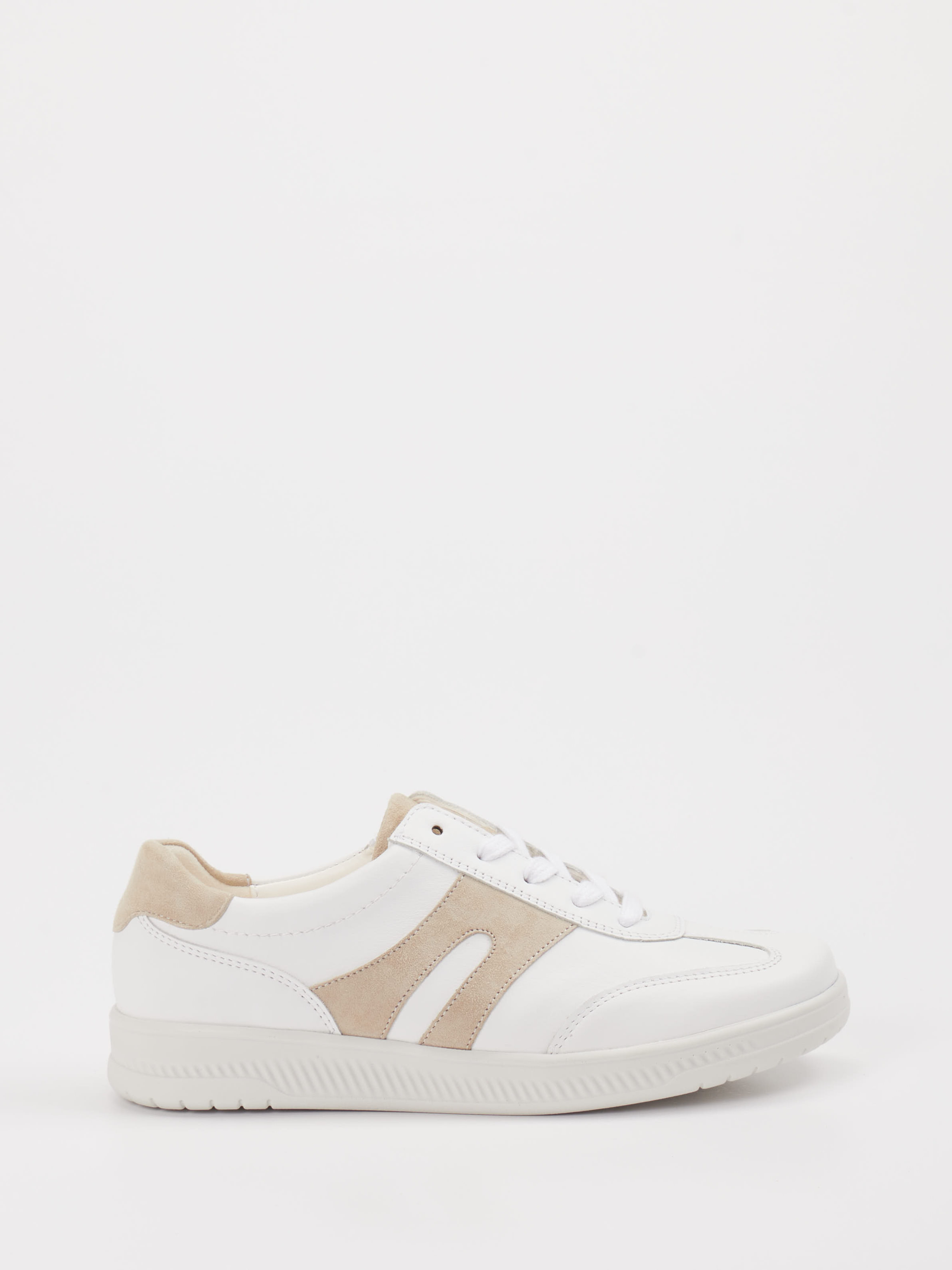 Schnürschuh weiß 2651793001801