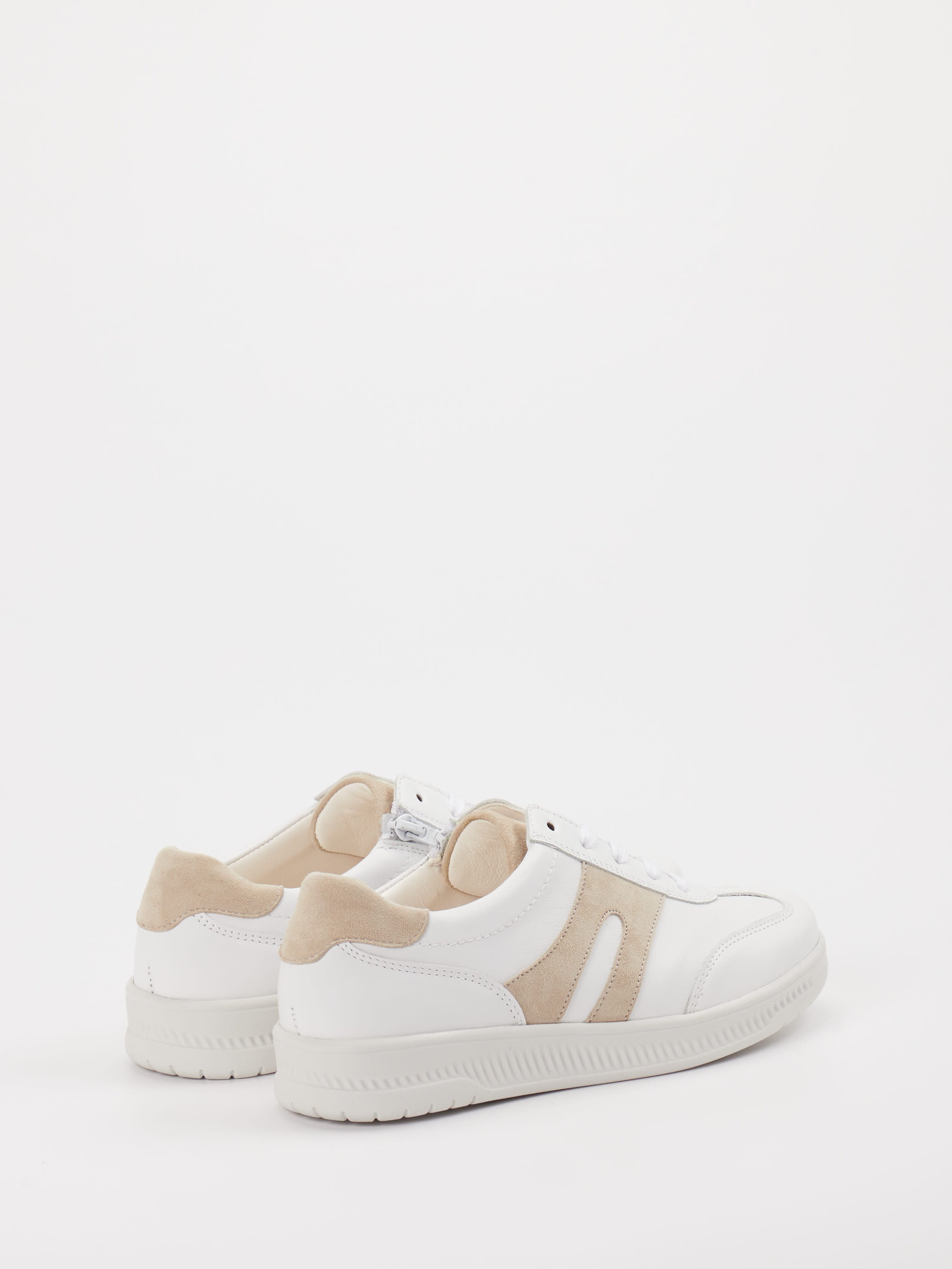 Schnürschuh weiß 2651793001803