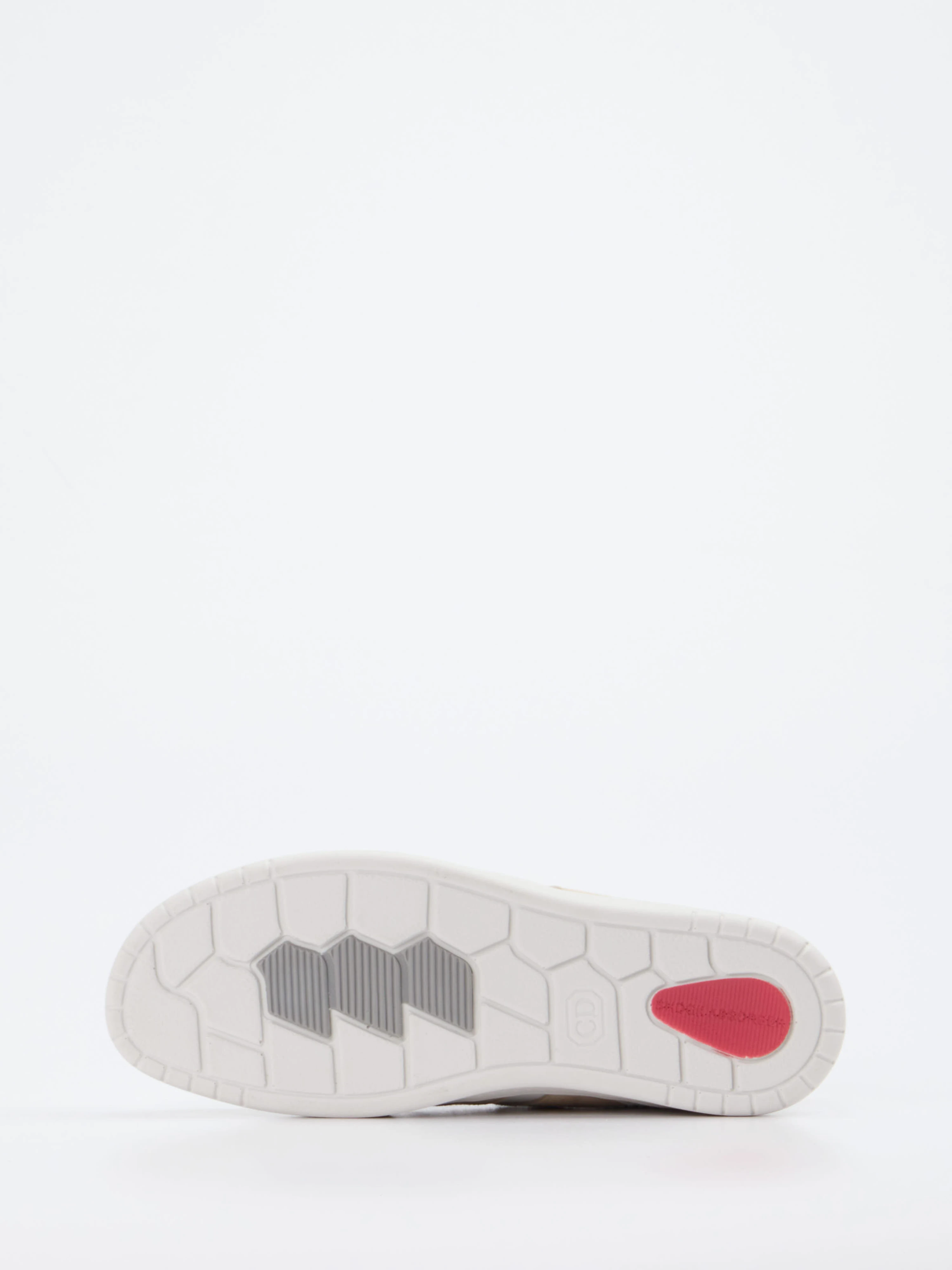 Schnürschuh weiß 2651793001805