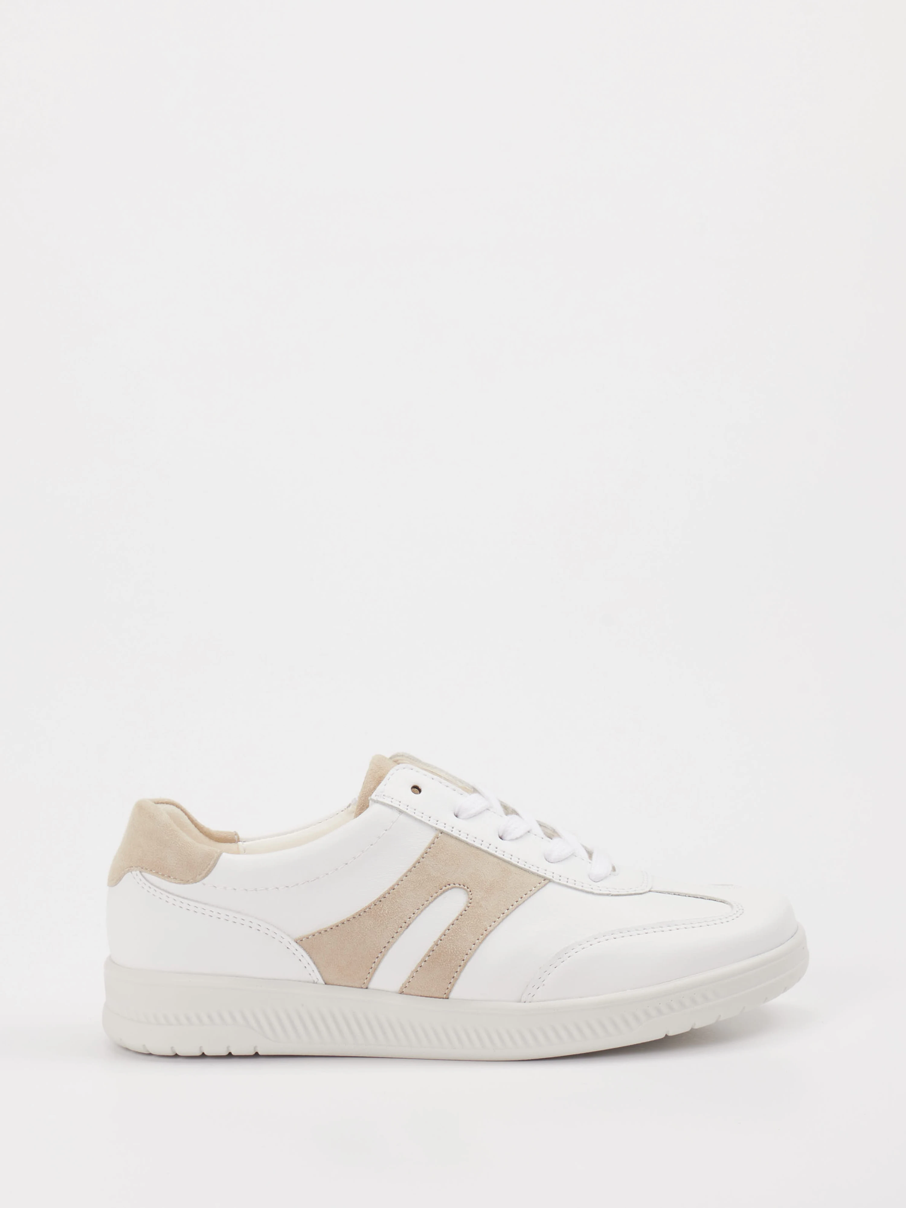Schnürschuh weiß 2651793001801
