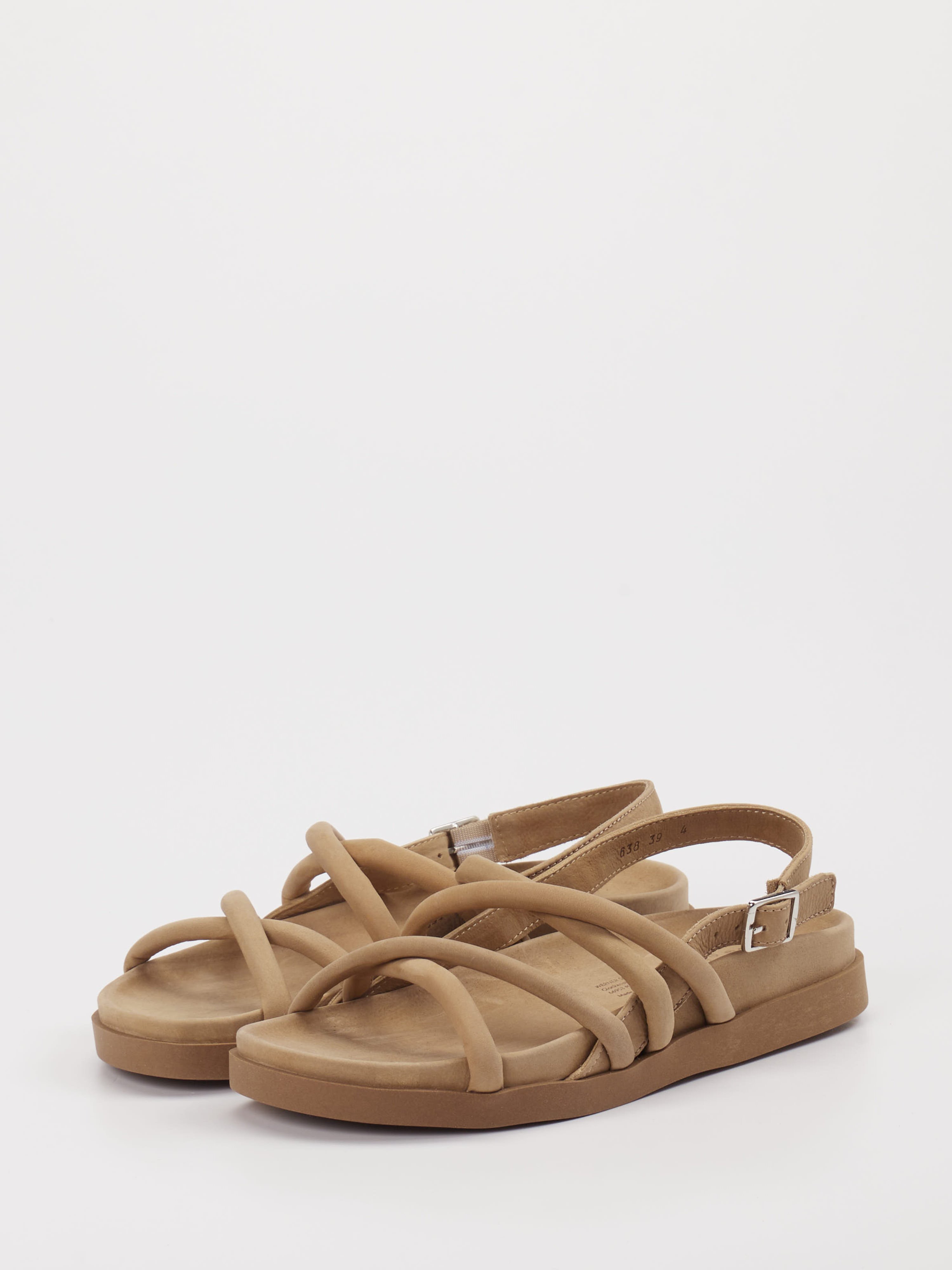 Sandale braun 2200289002002