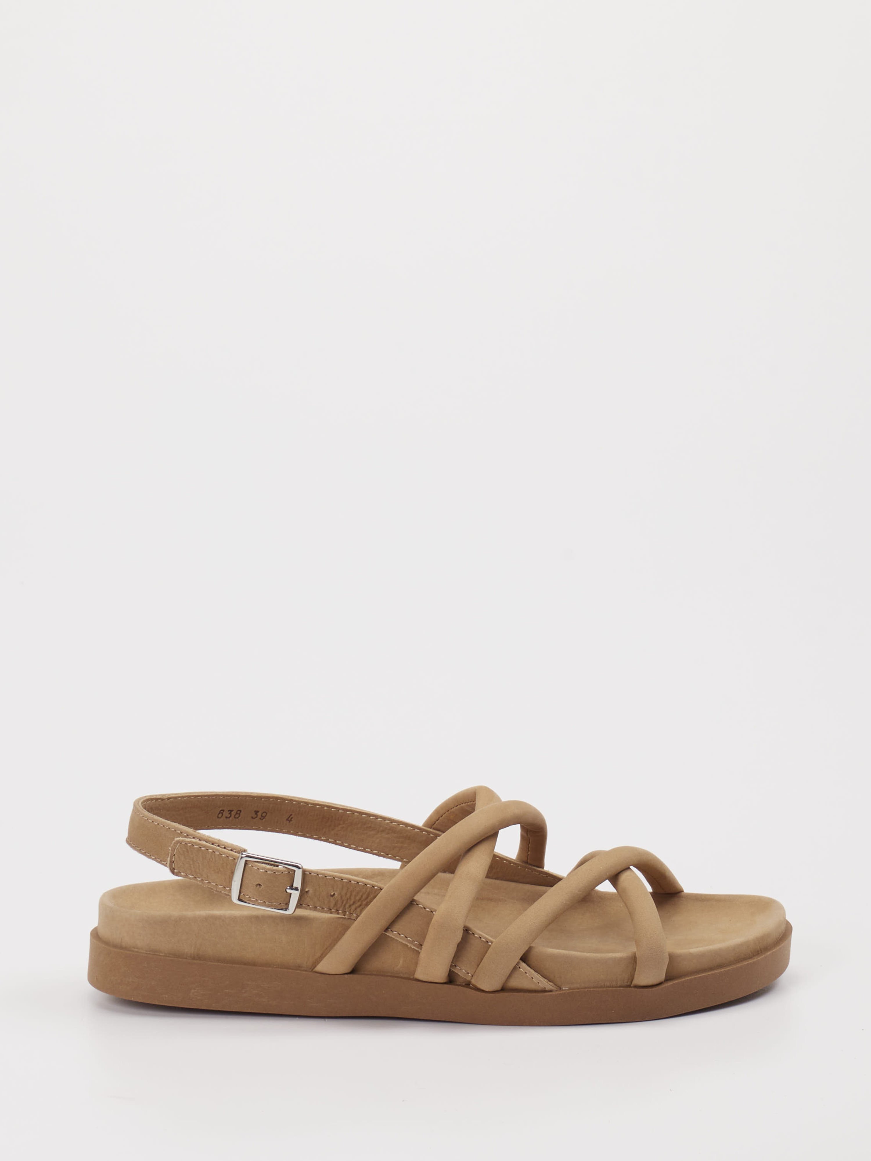 Sandale braun 2200289002001