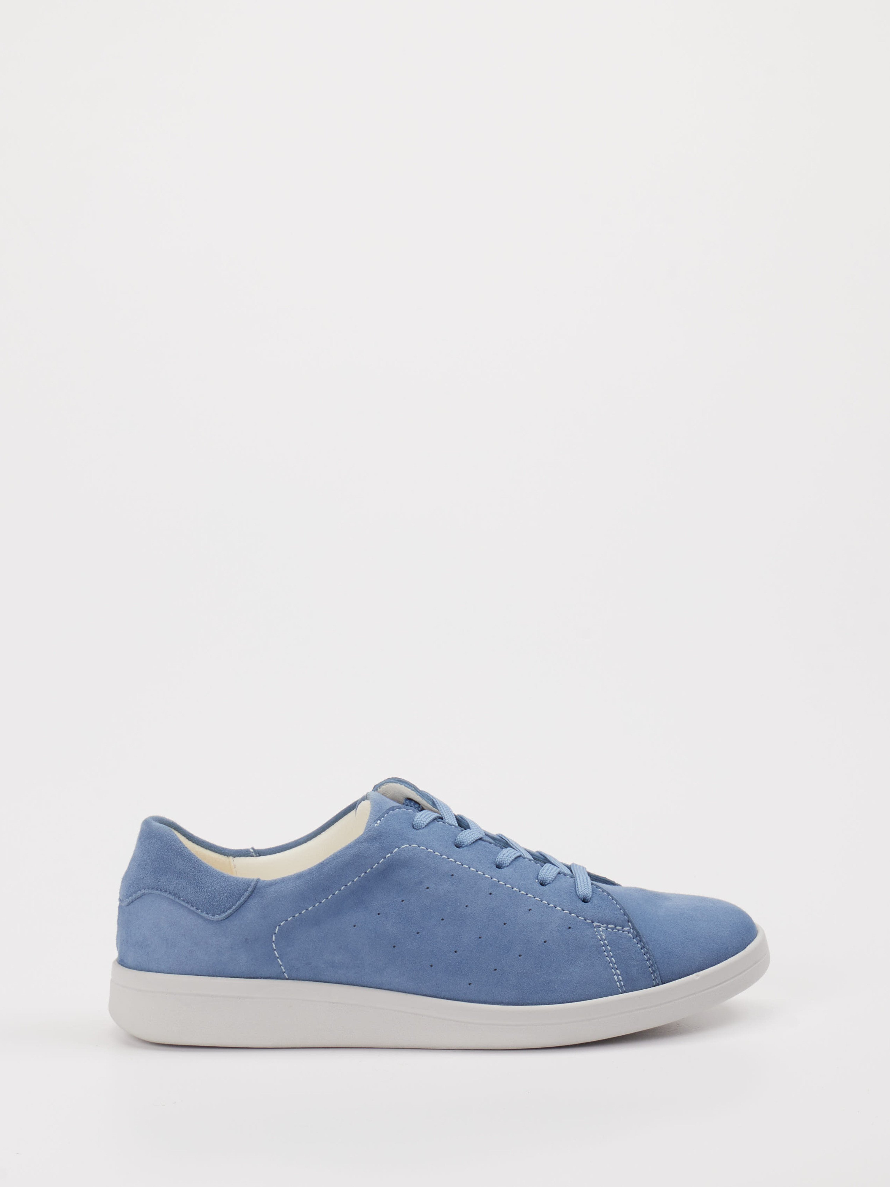 Schnürschuh blau 2651159010701
