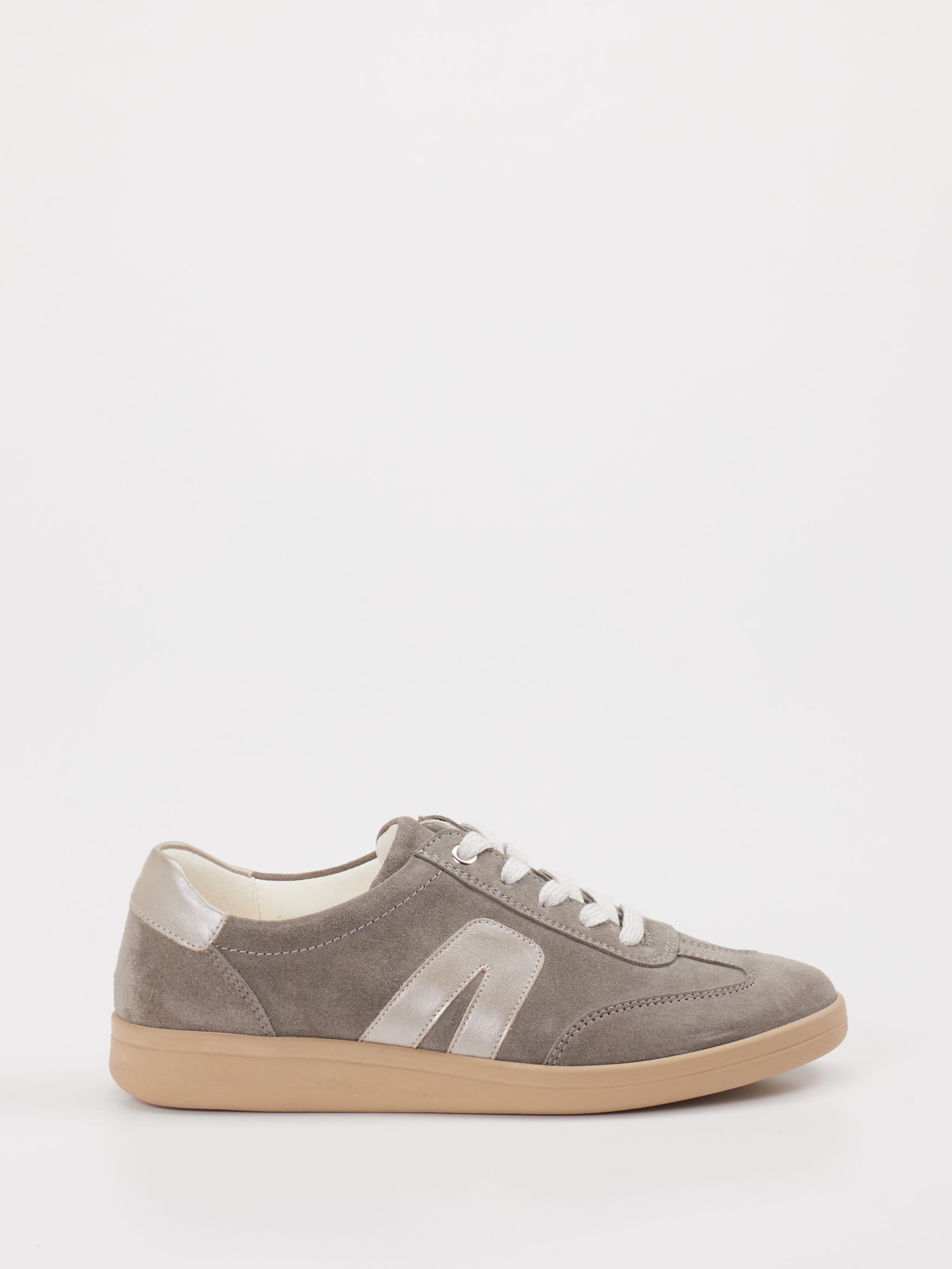 Schnürschuh beige 2651343001001