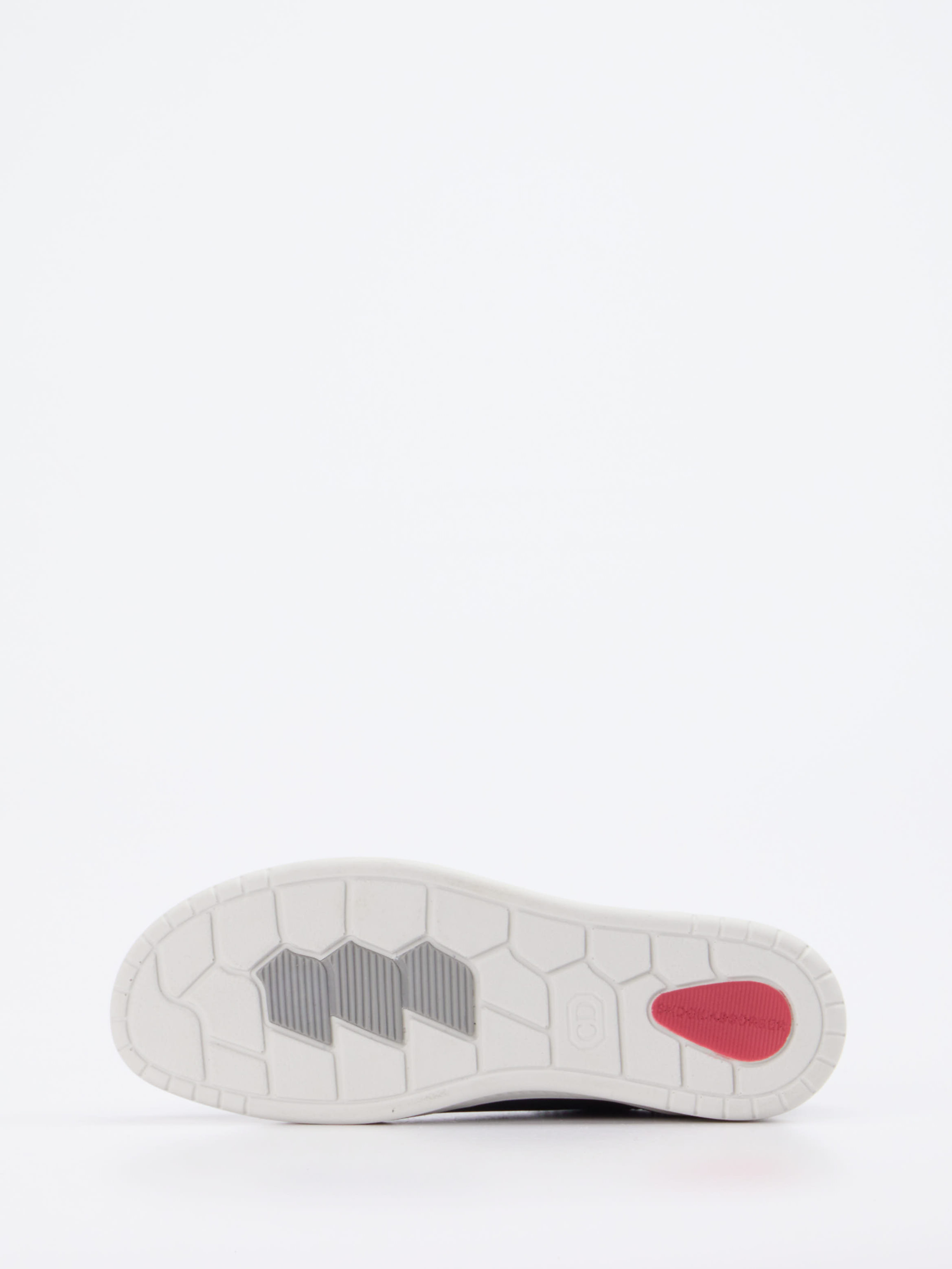 Schnürschuh blau 2651109028305