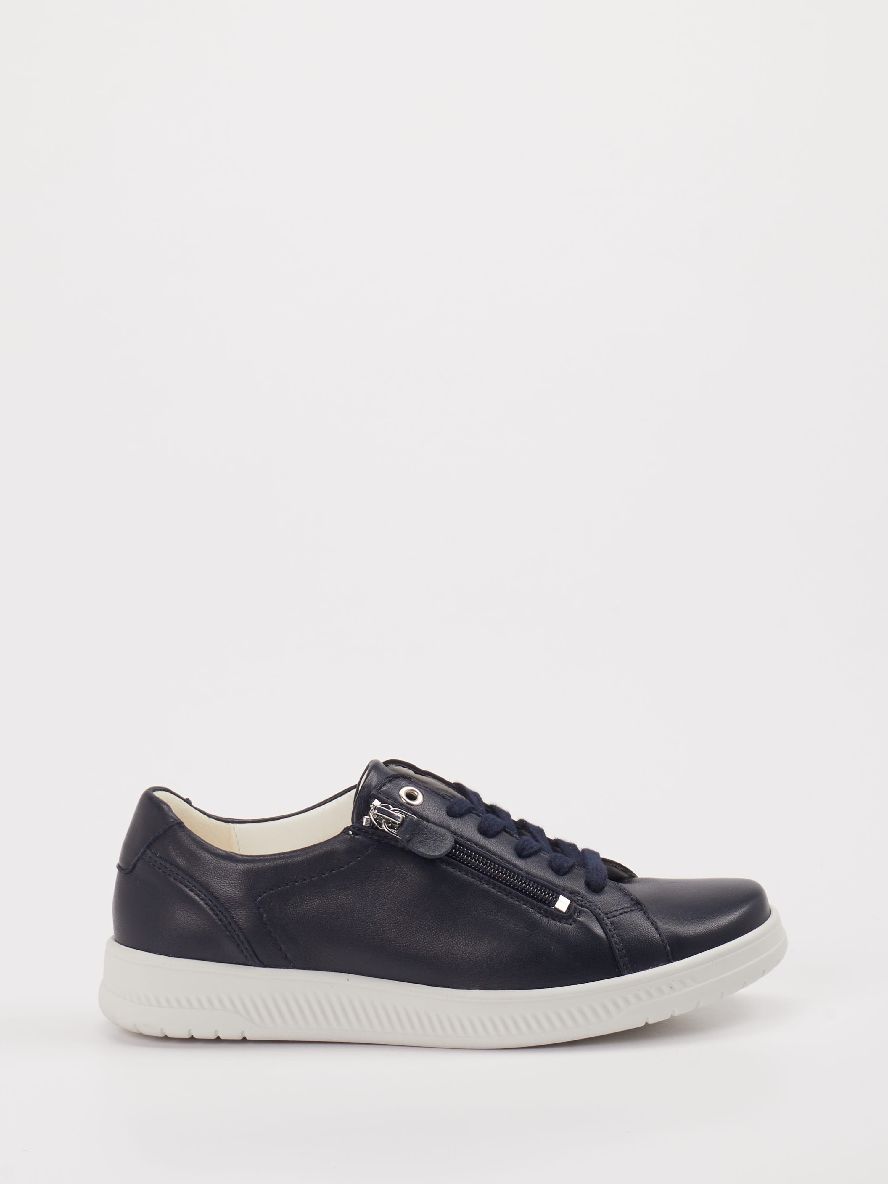 Schnürschuh blau 2651109028301