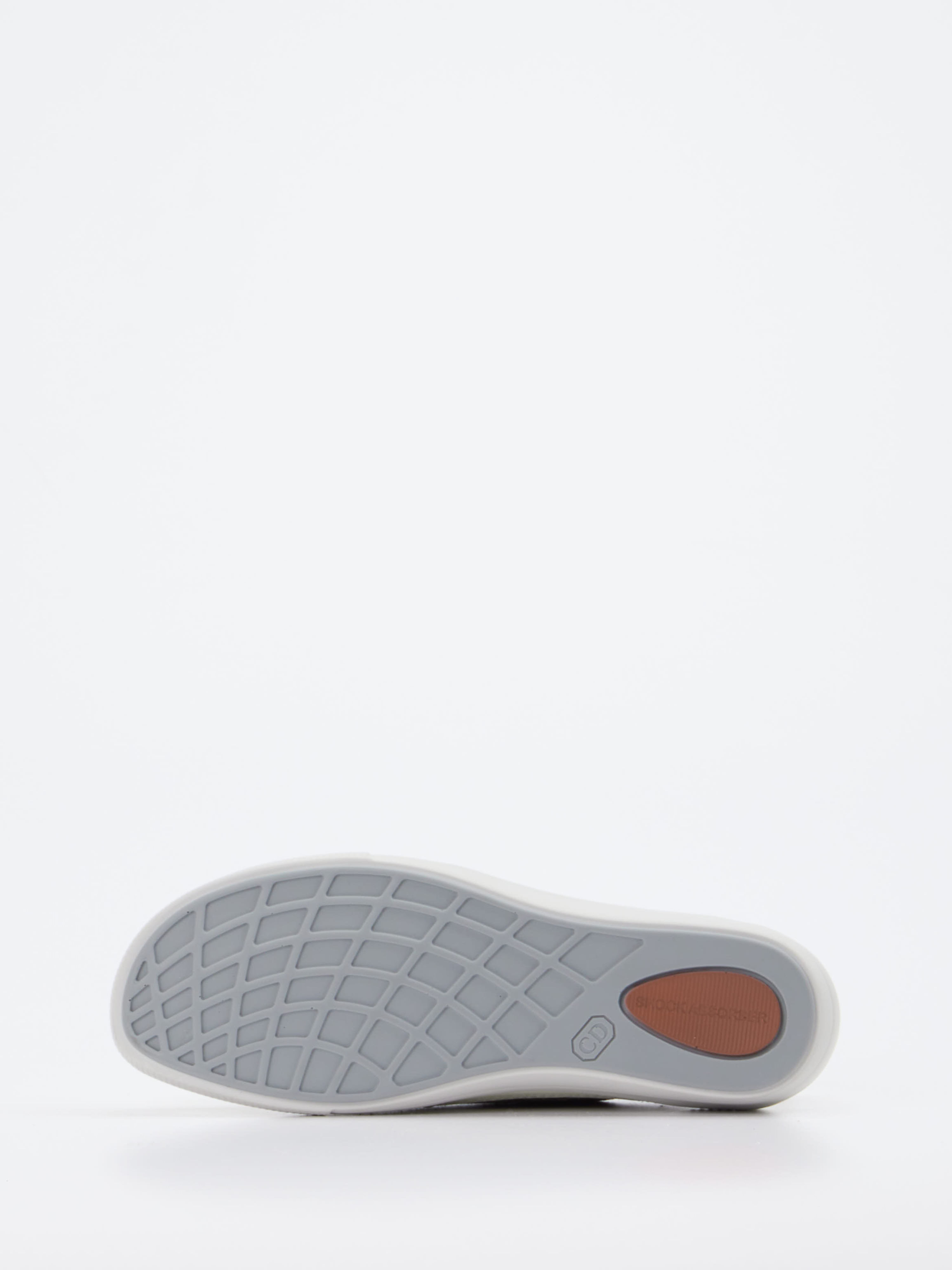 Schnürschuh braun 2651232000305
