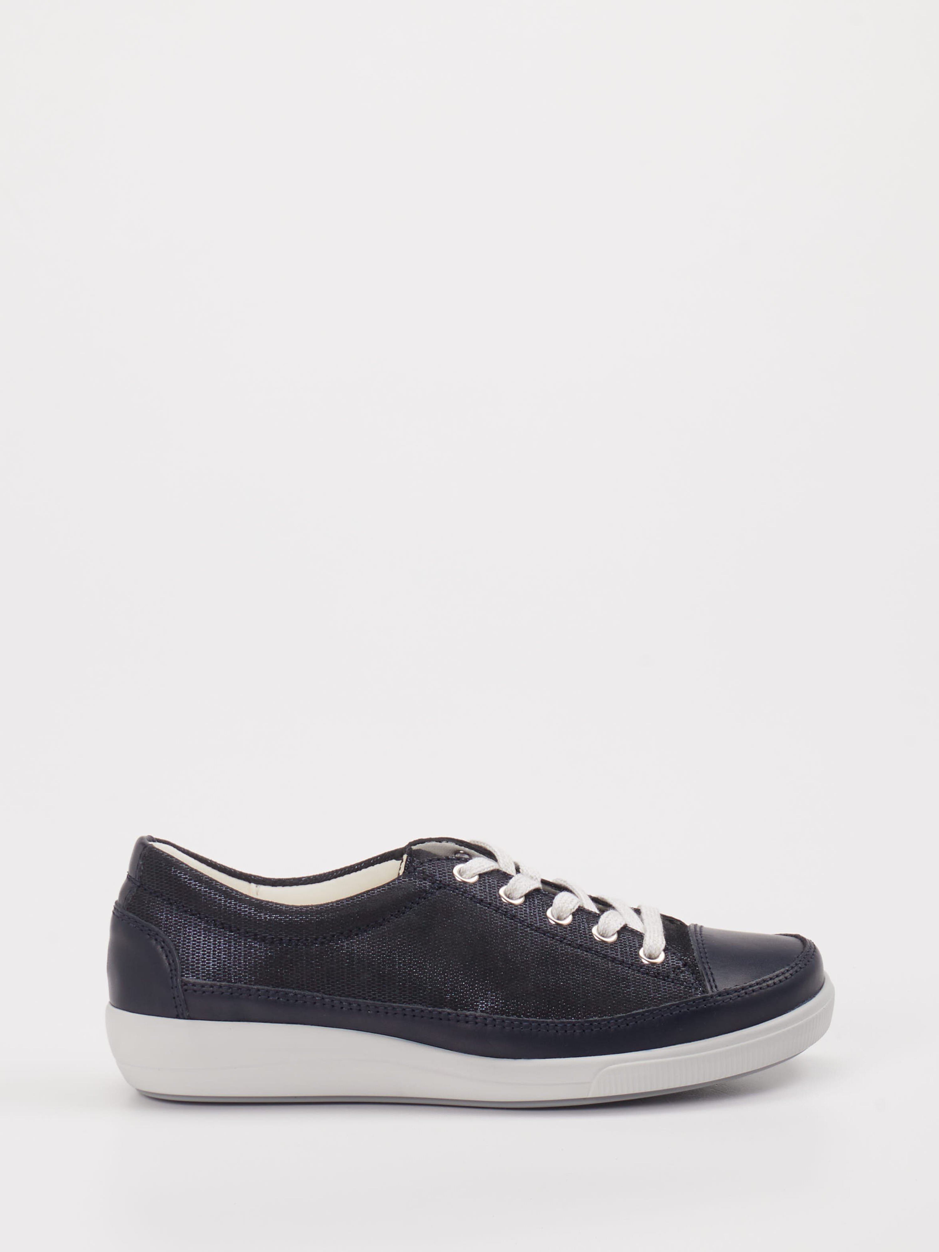 Schnürschuh blau 2651109028401