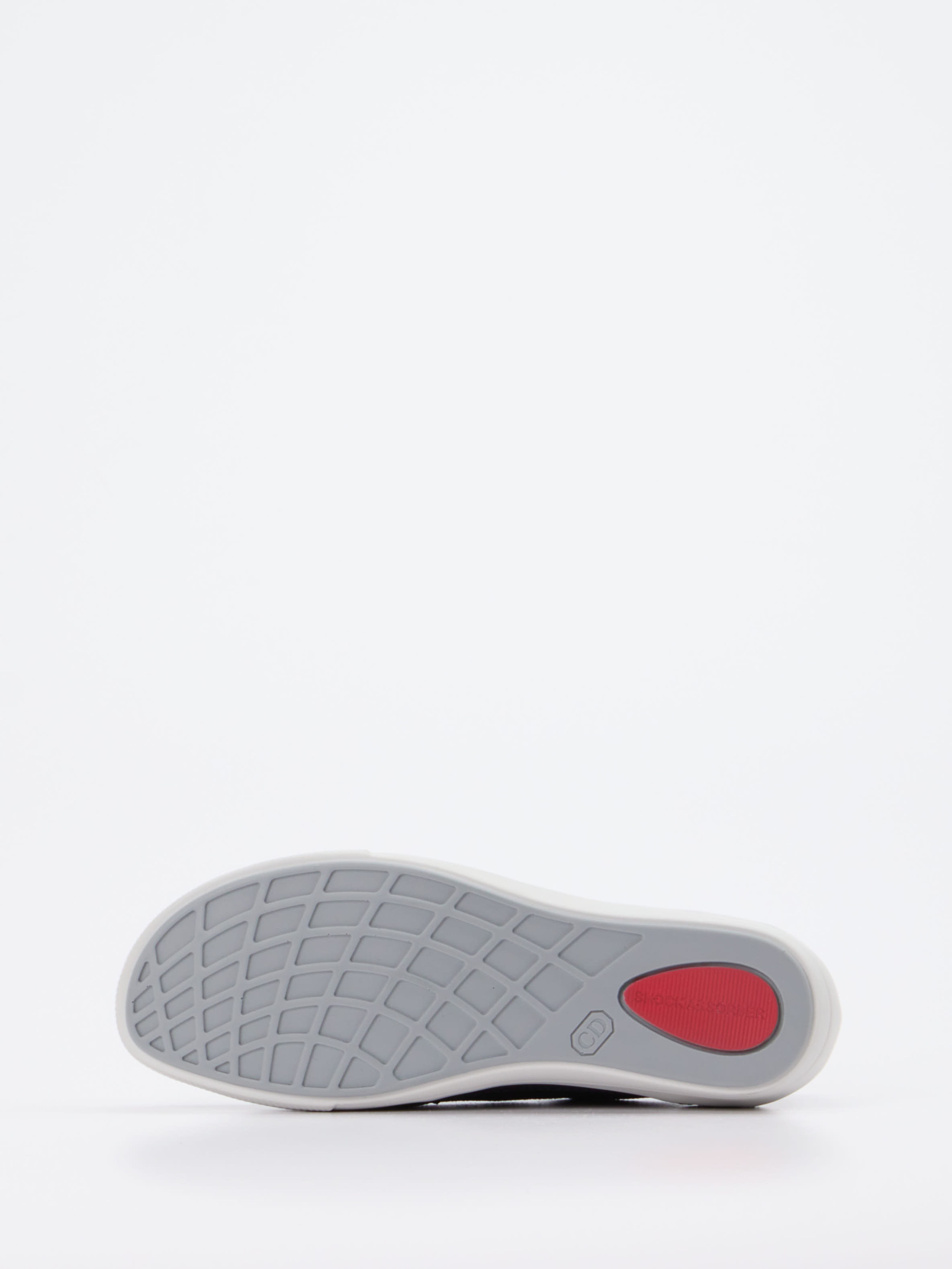 Schnürschuh blau 2651109028405