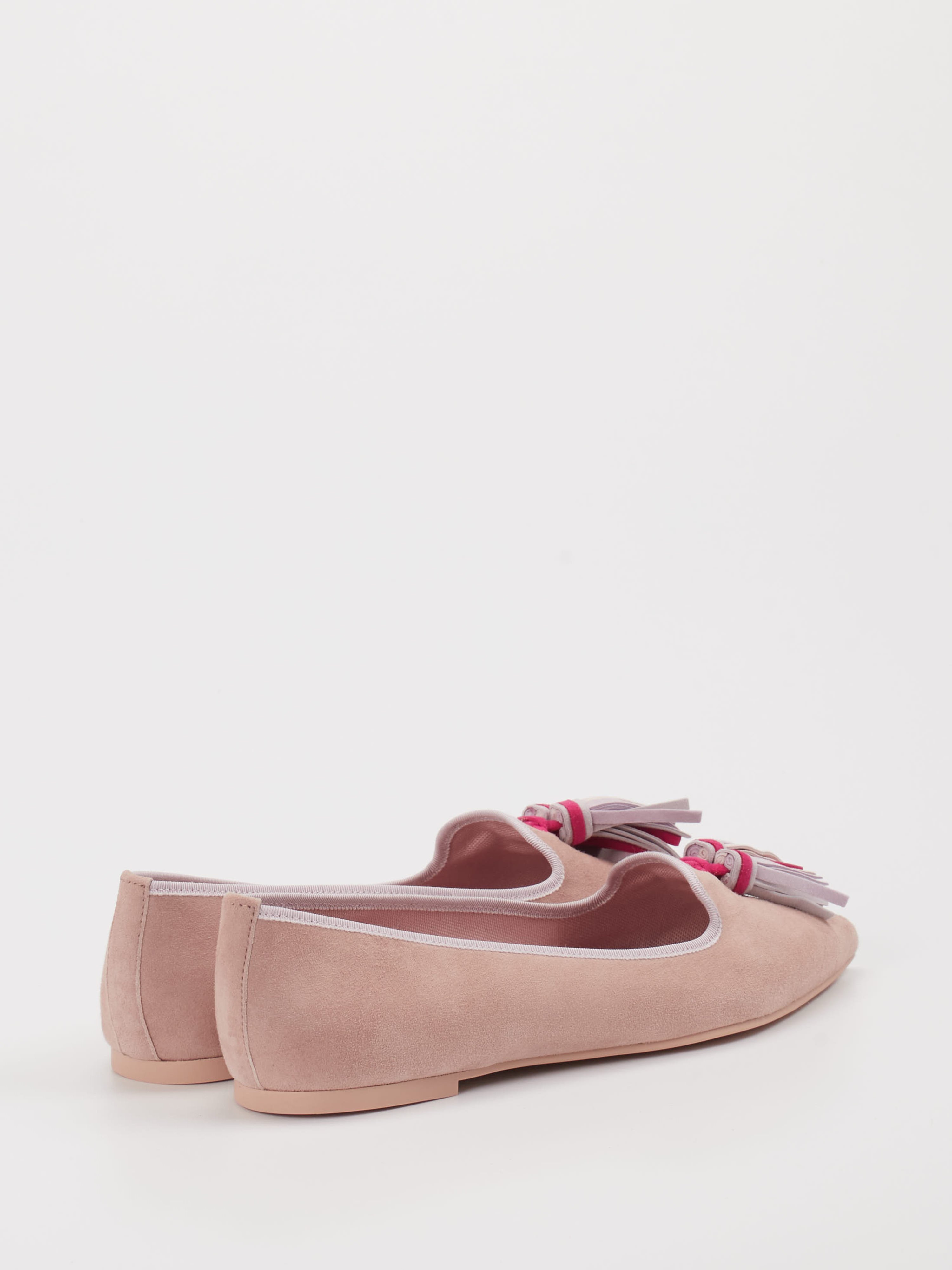 Ballerina Angelis rosa 1431599000103