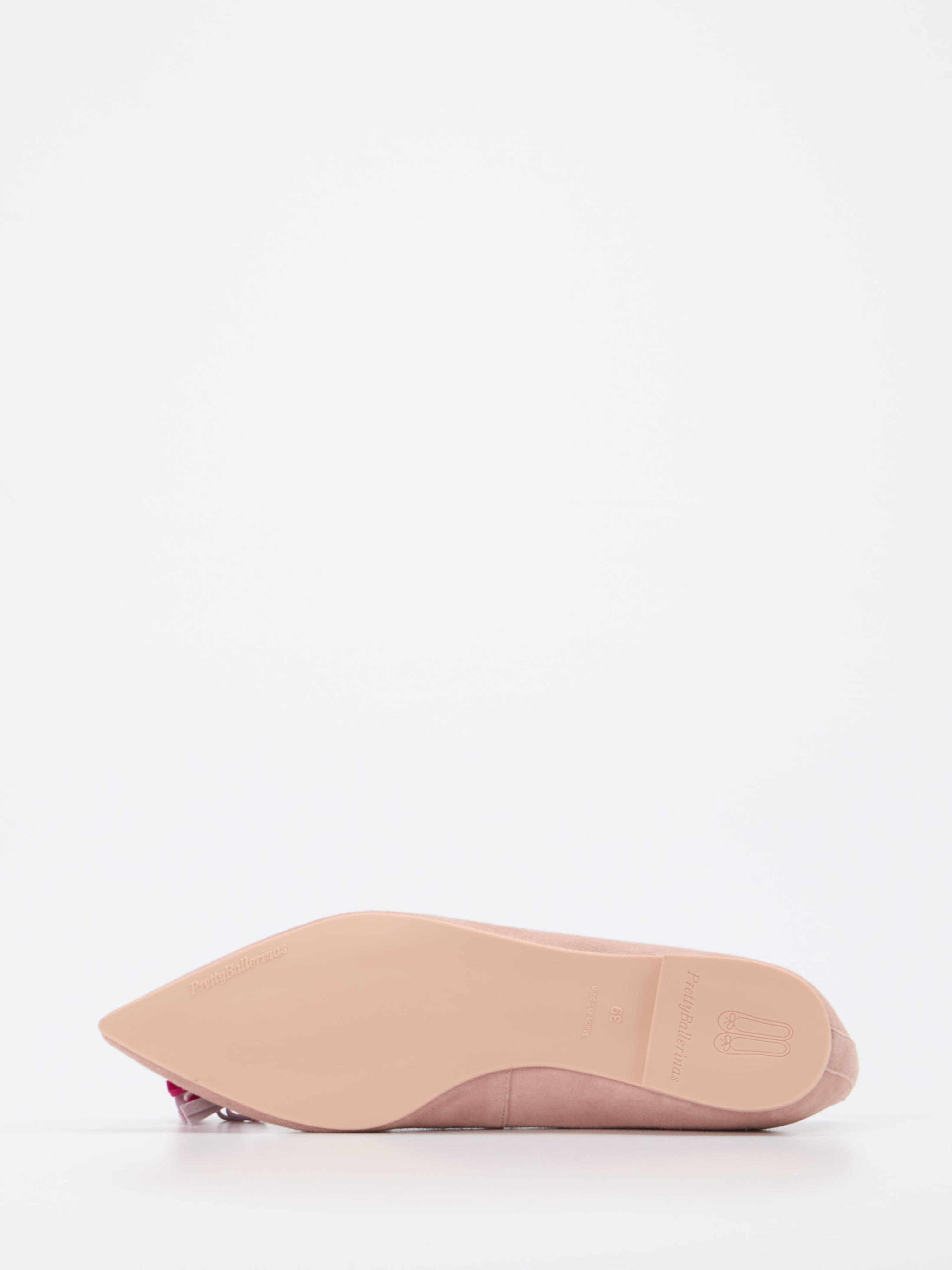 Ballerina Angelis rosa 1431599000105