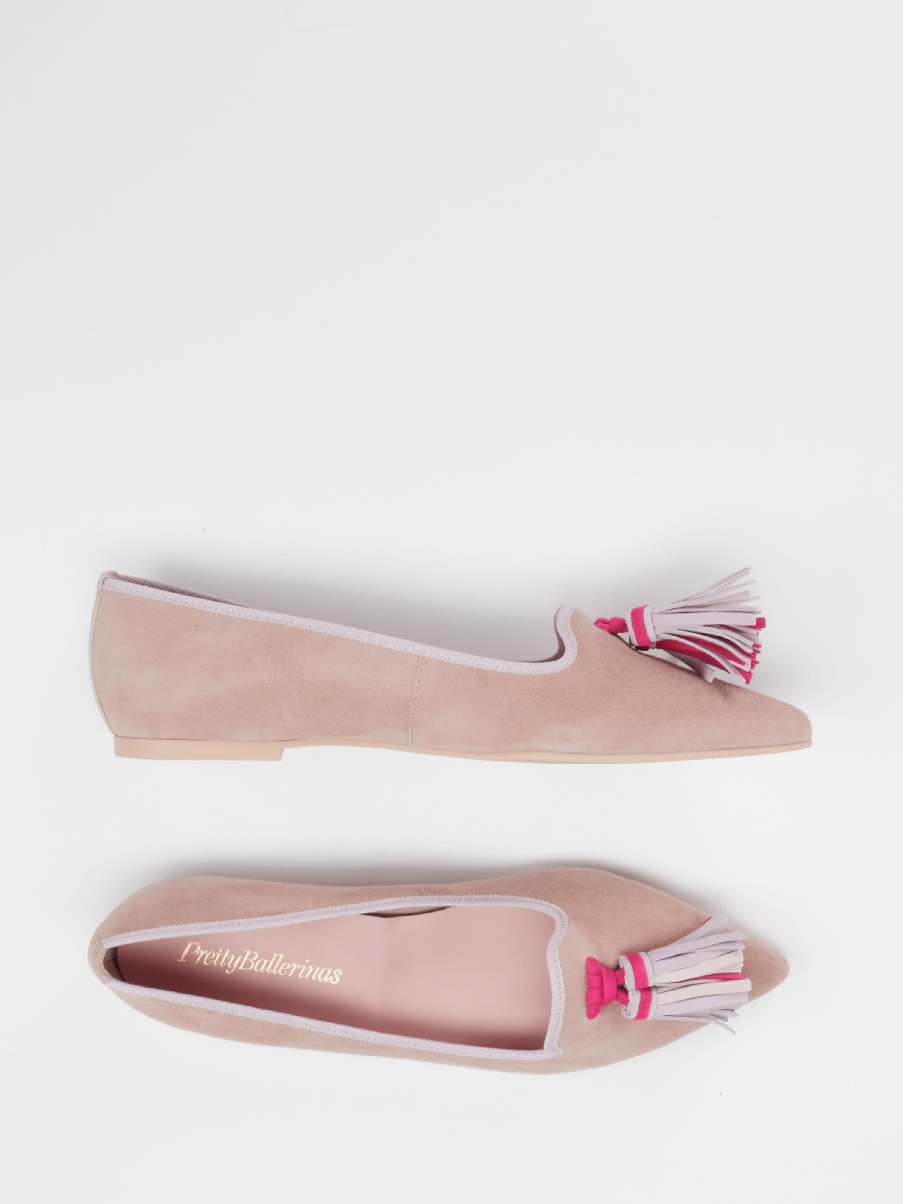 Ballerina Angelis rosa 1431599000104