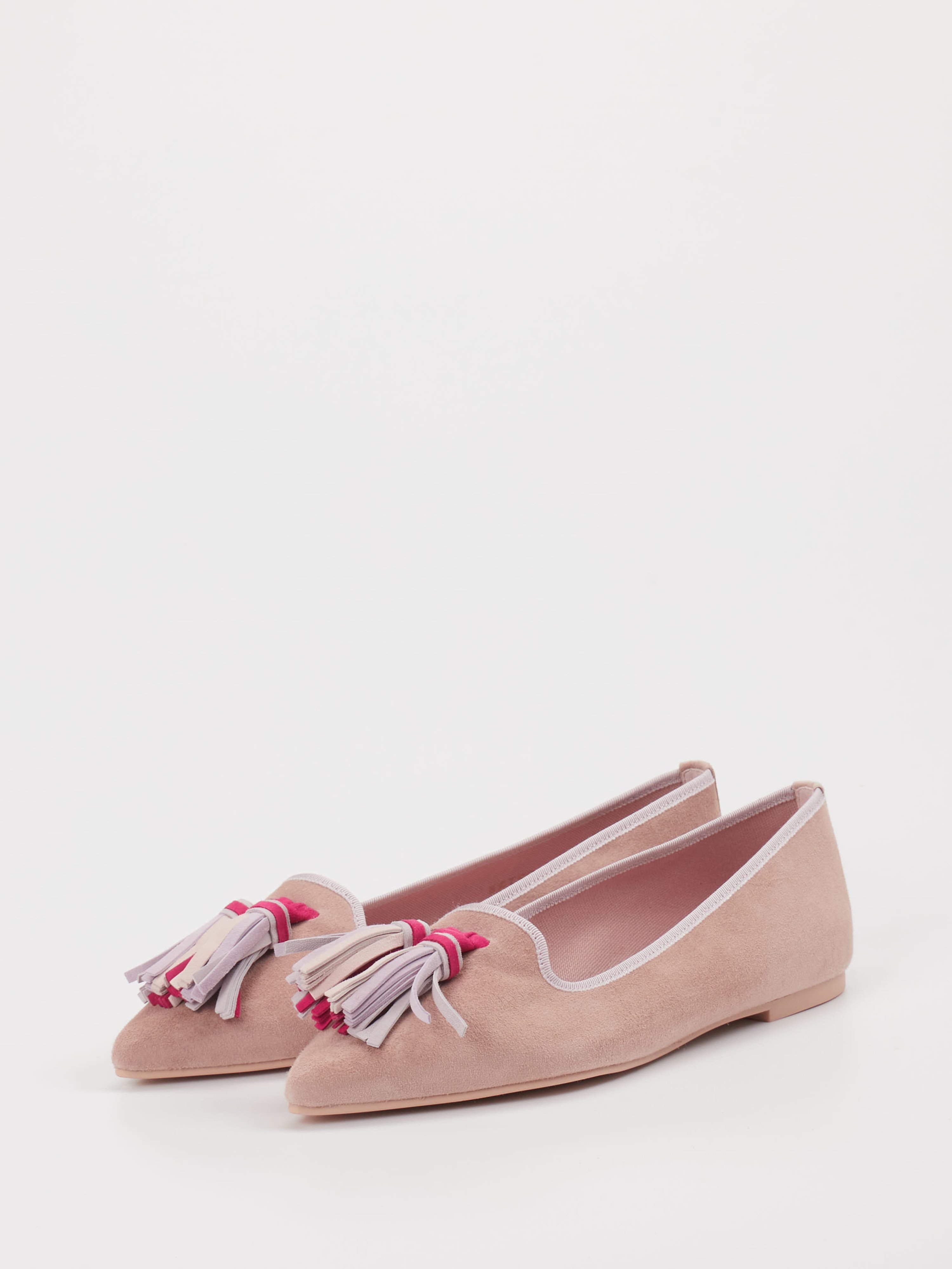 Ballerina Angelis rosa 1431599000102
