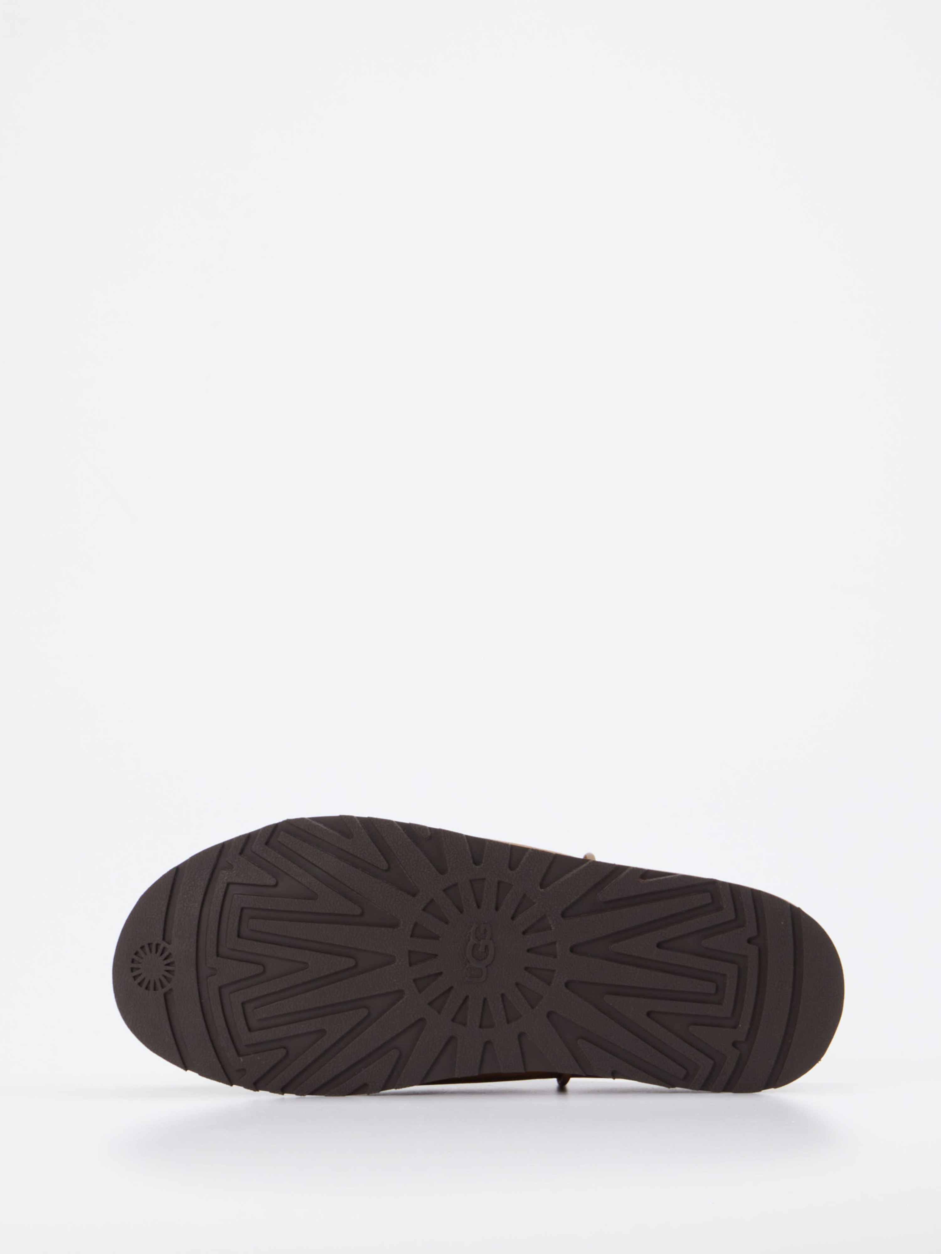 Sandale Otzo Clog braun 4301229001505