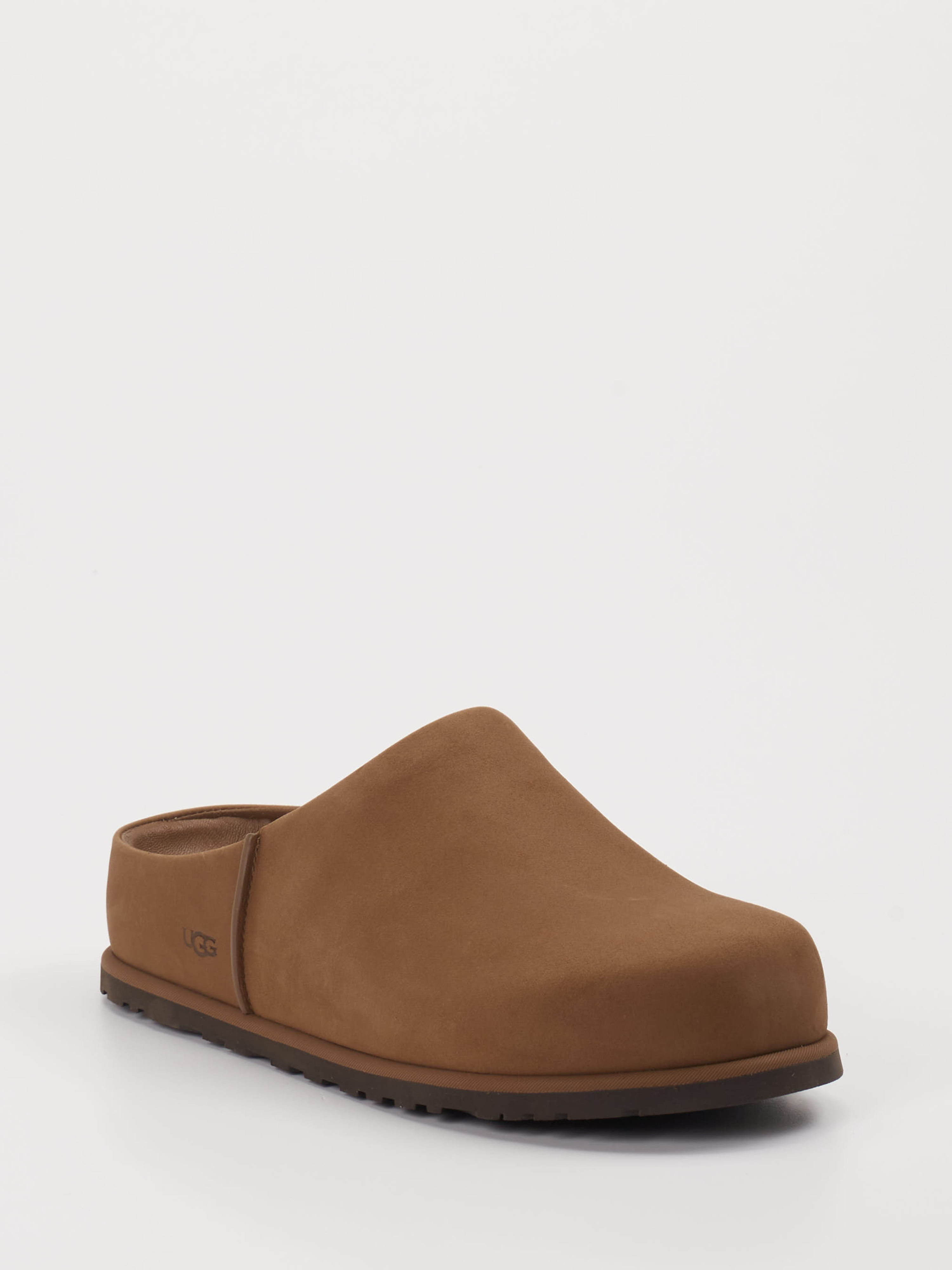 Sandale Otzo Clog braun 4301229001506