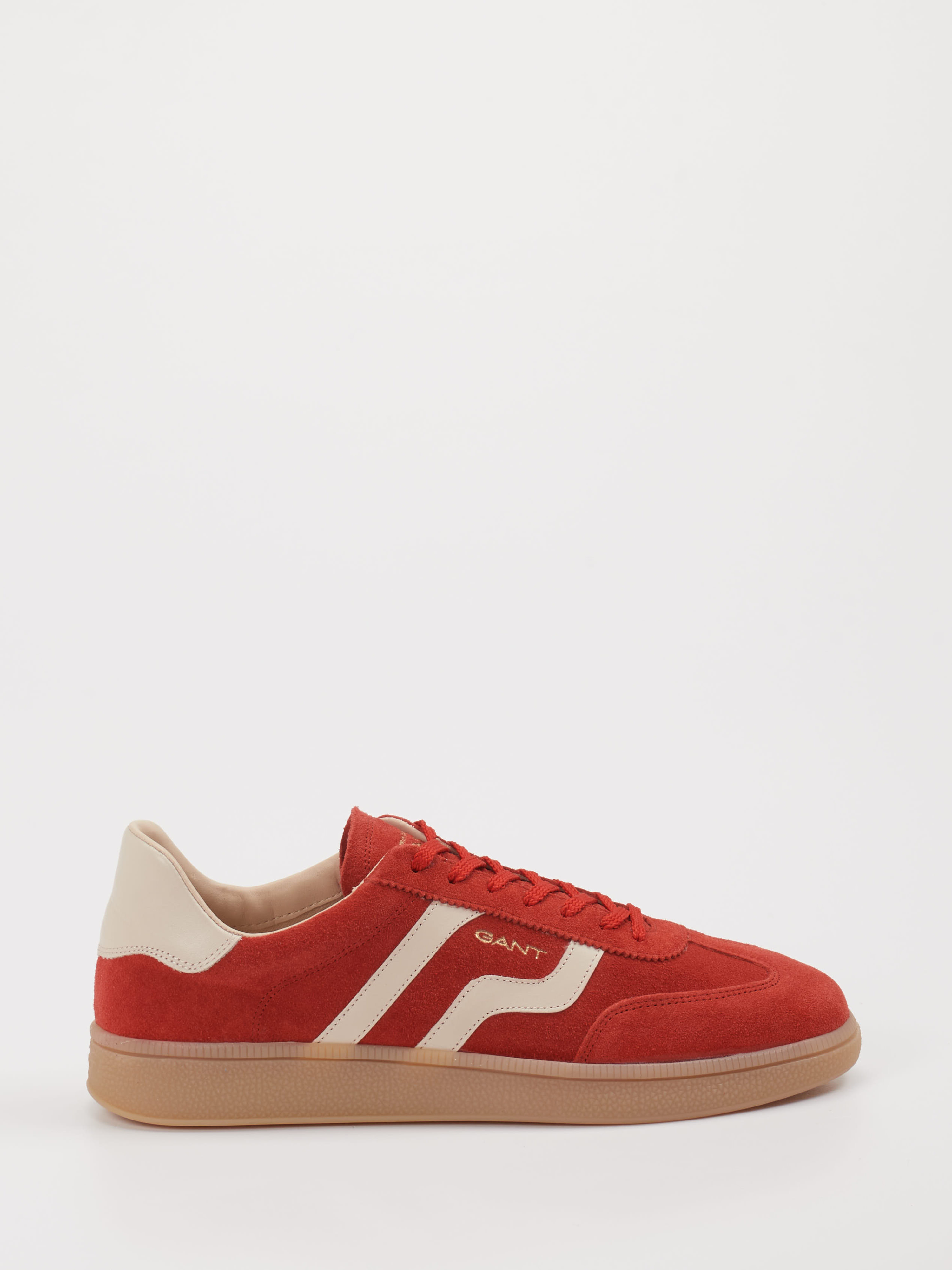 Sneaker Cuzmo rot 4661559007601