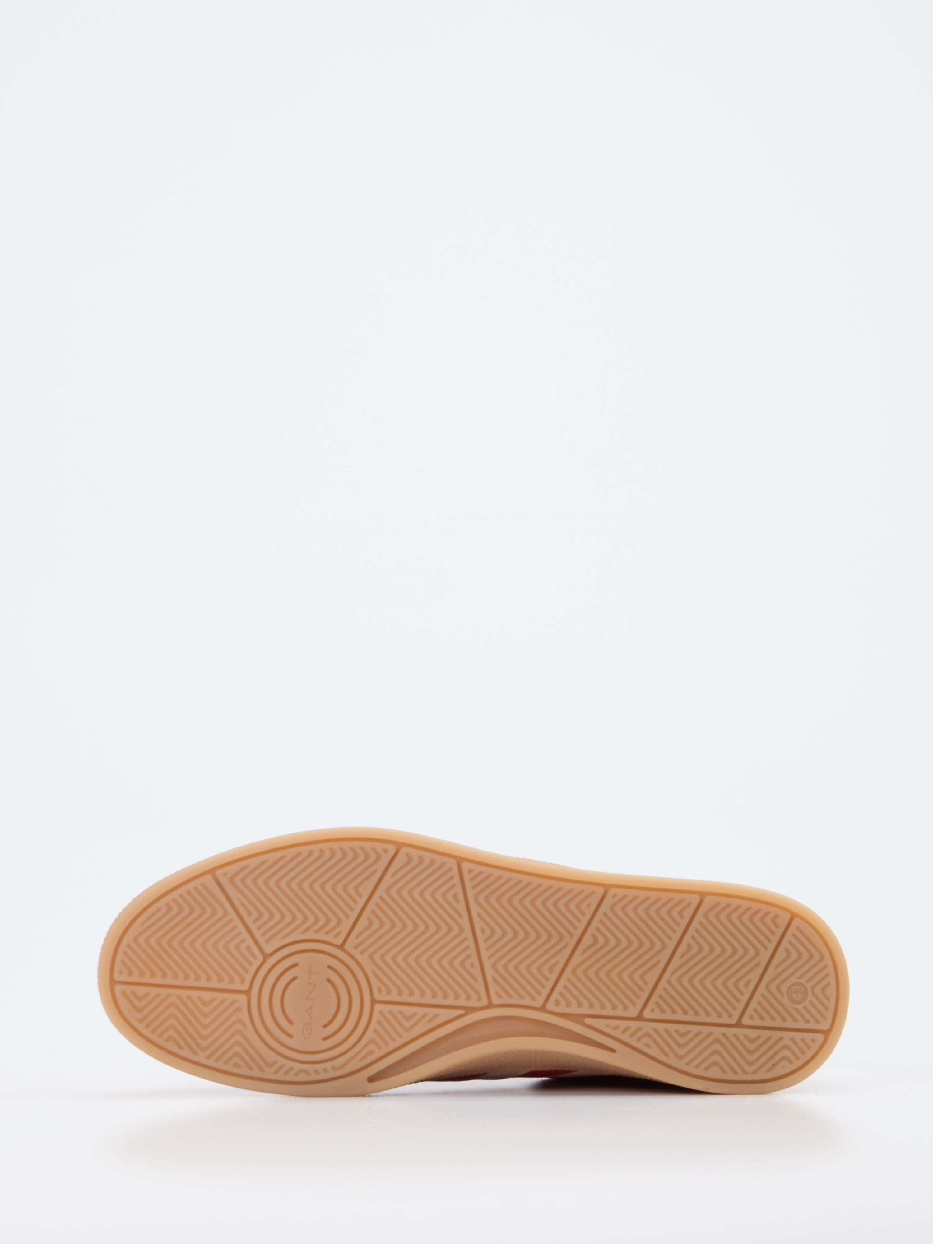 Sneaker Cuzmo rot 4661559007605