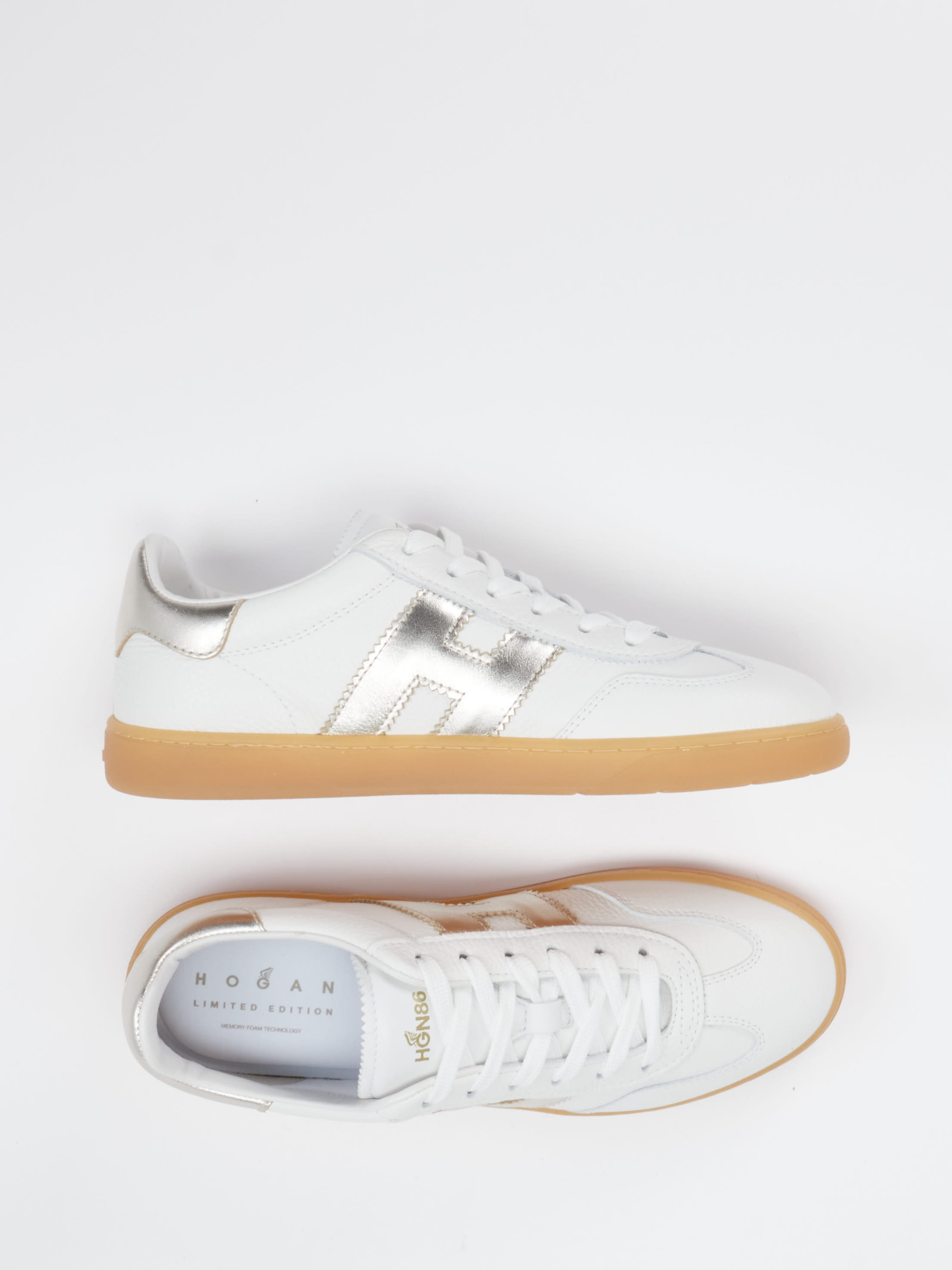 Sneaker weiß 1661798002504