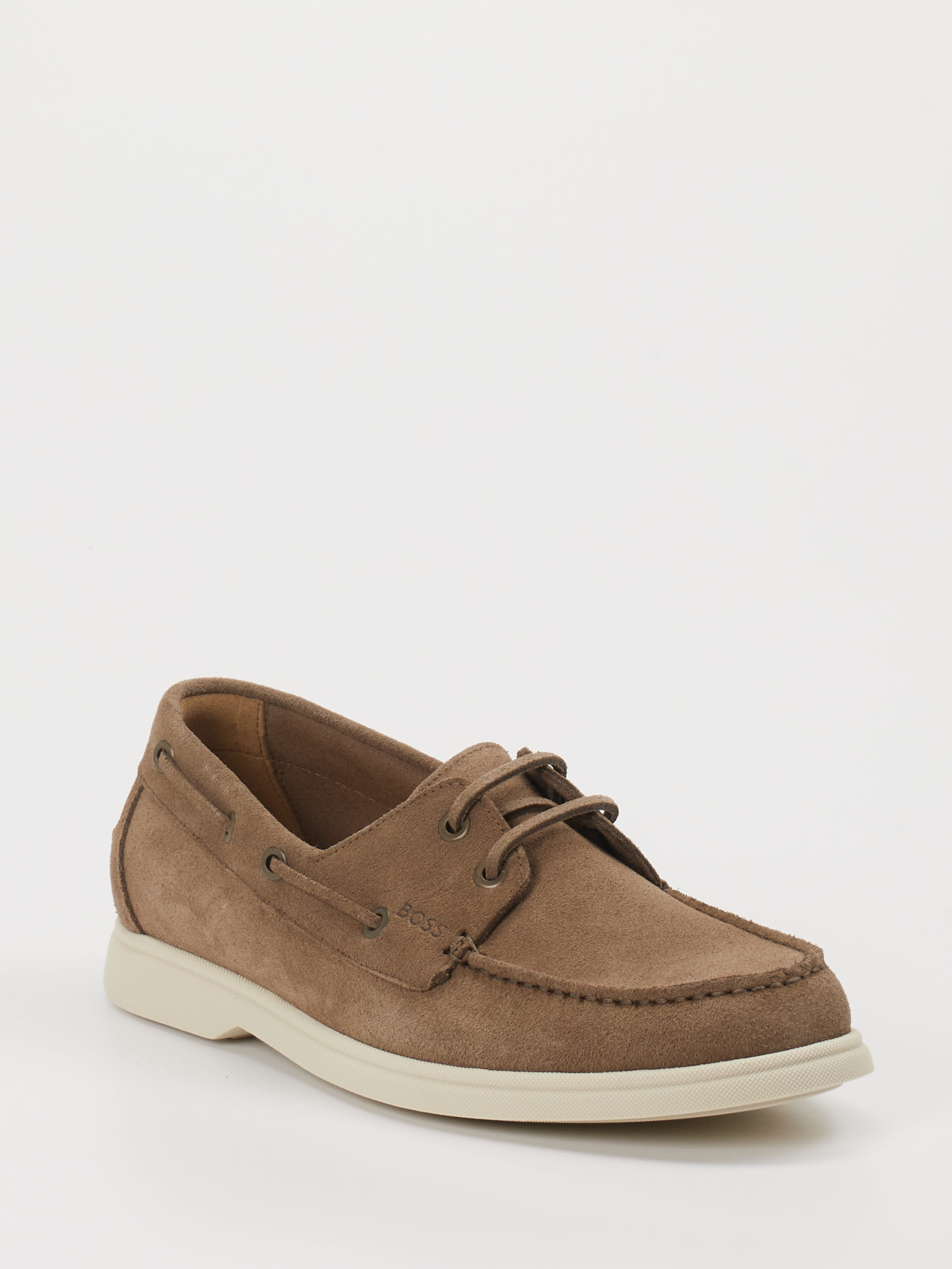 Bootsschuh braun 4611299000306