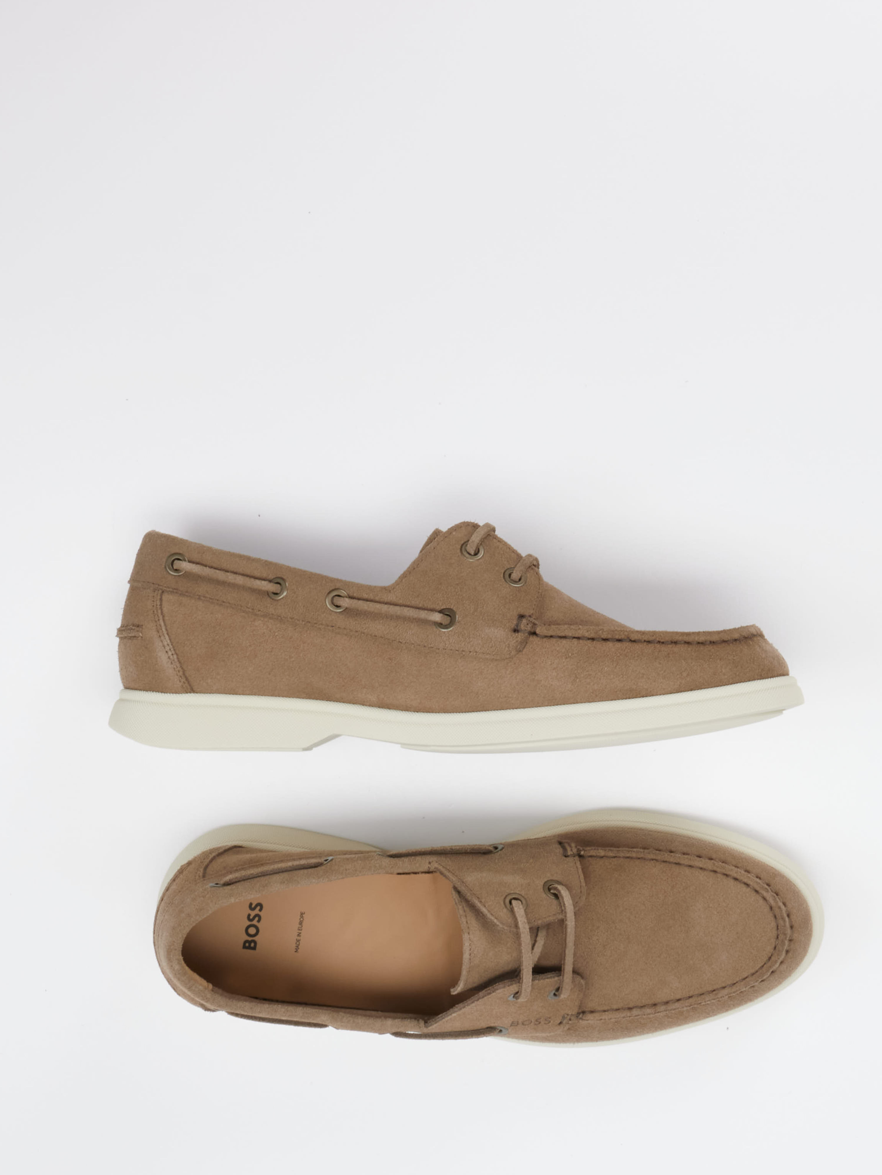 Bootsschuh braun 4611299000304