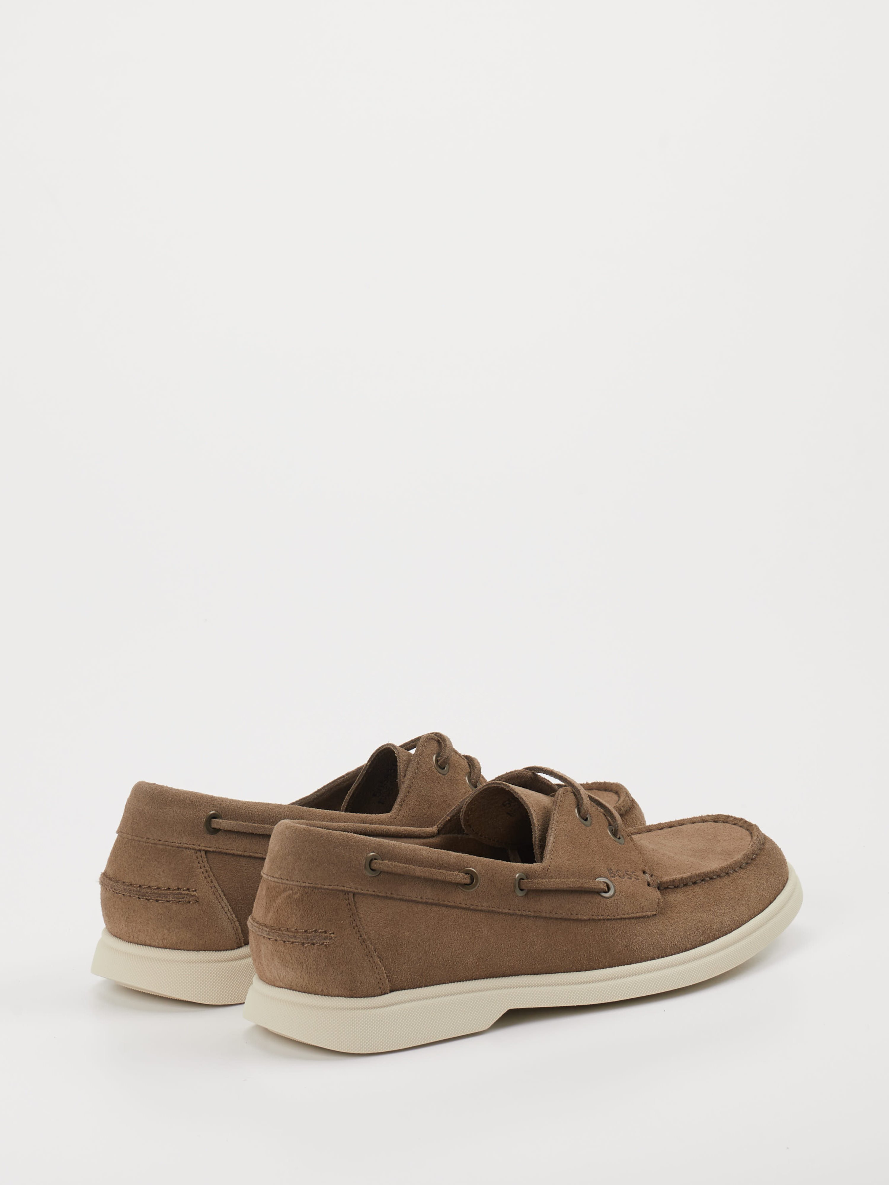 Bootsschuh braun 4611299000303