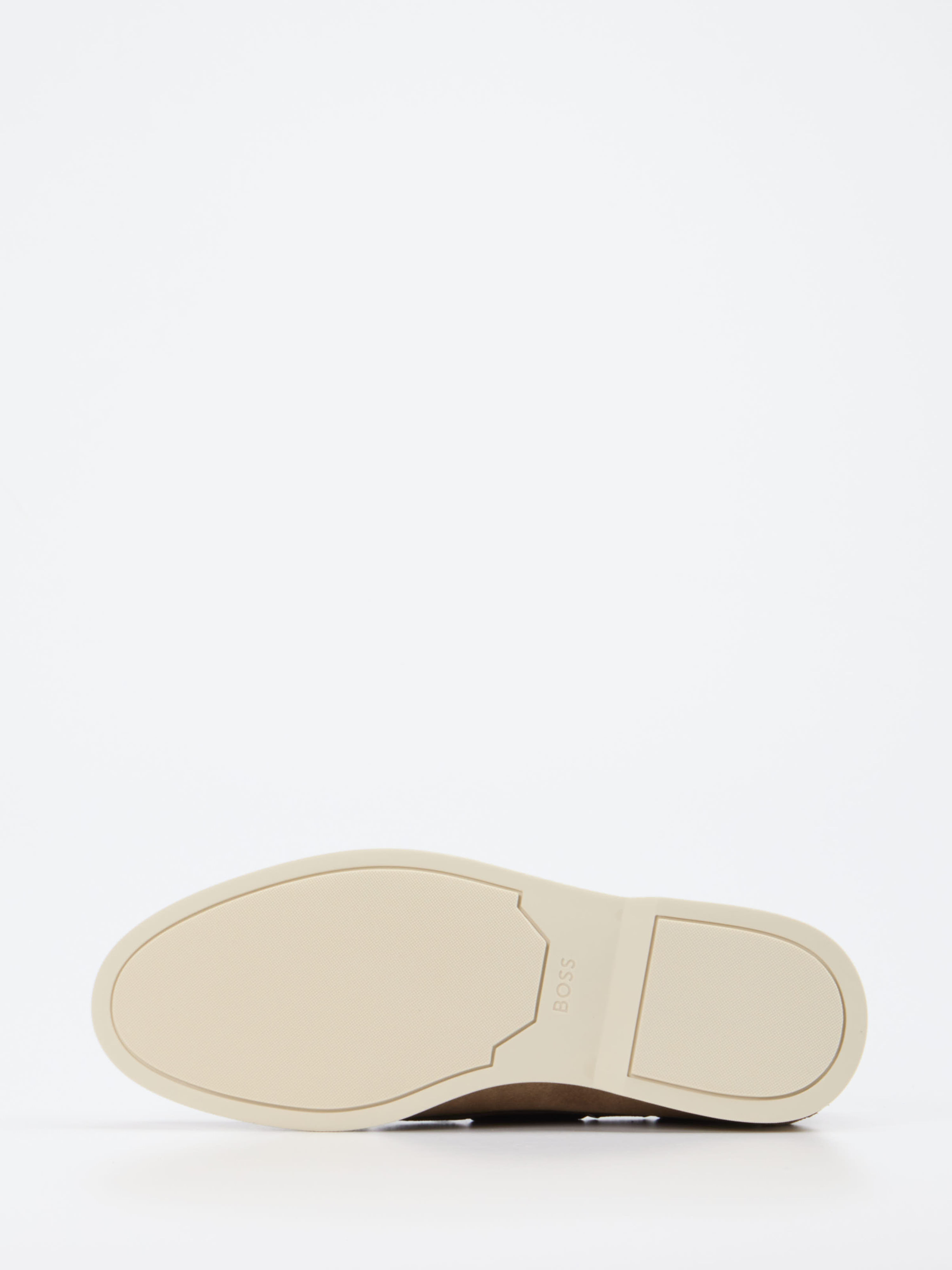 Bootsschuh braun 4611299000305