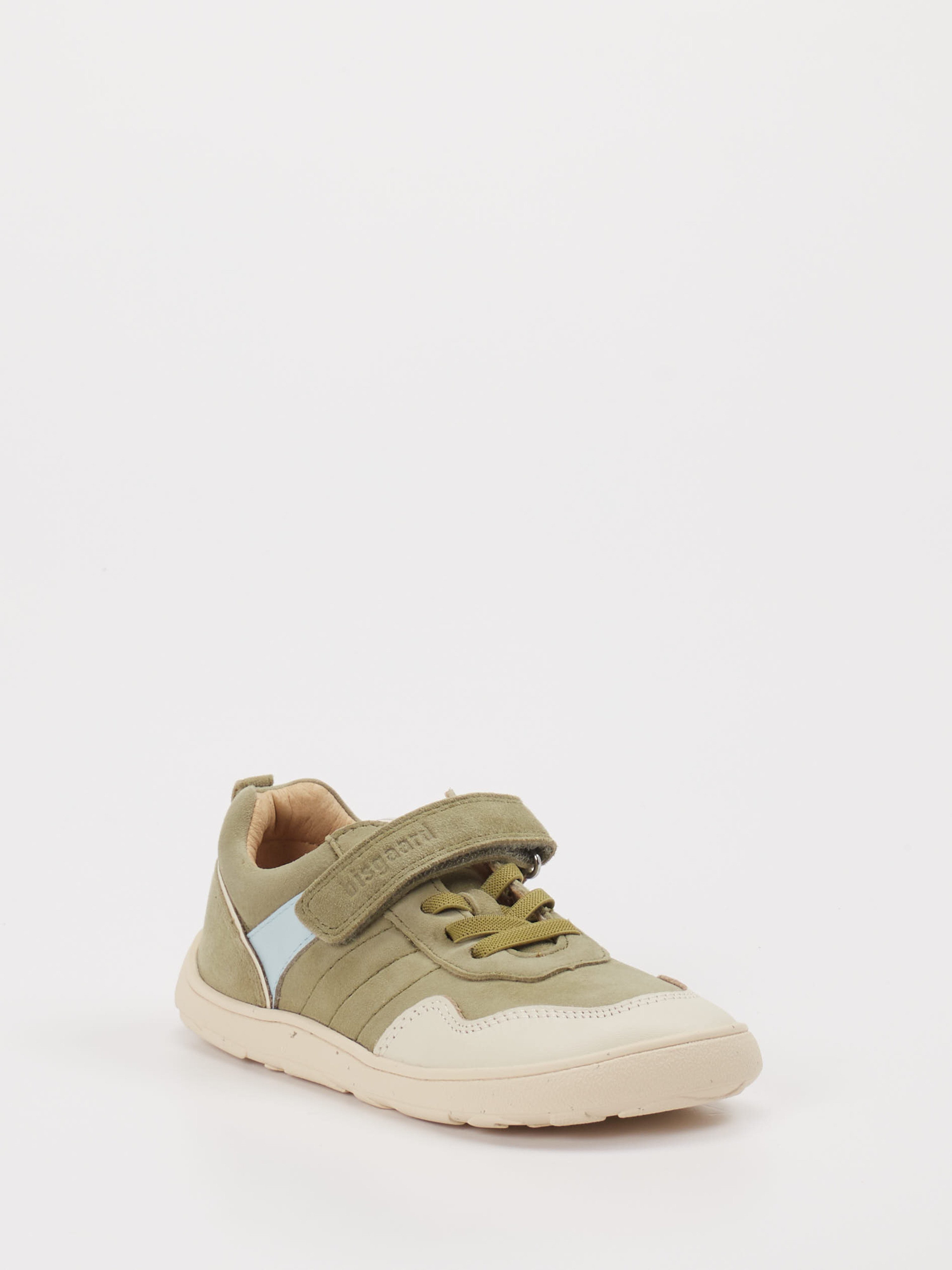 Klettschuh grün 6621663000106