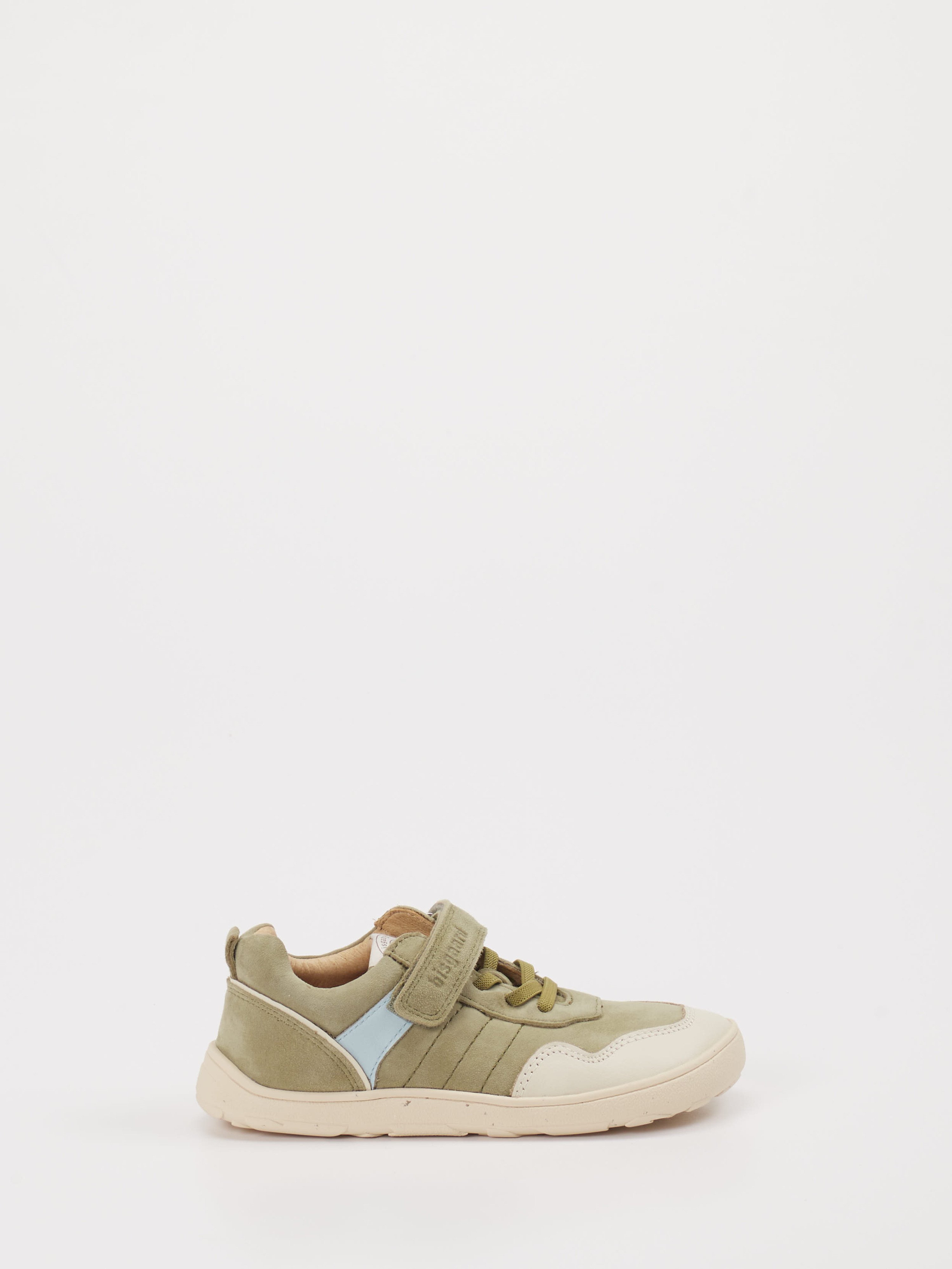 Klettschuh grün 6621663000101