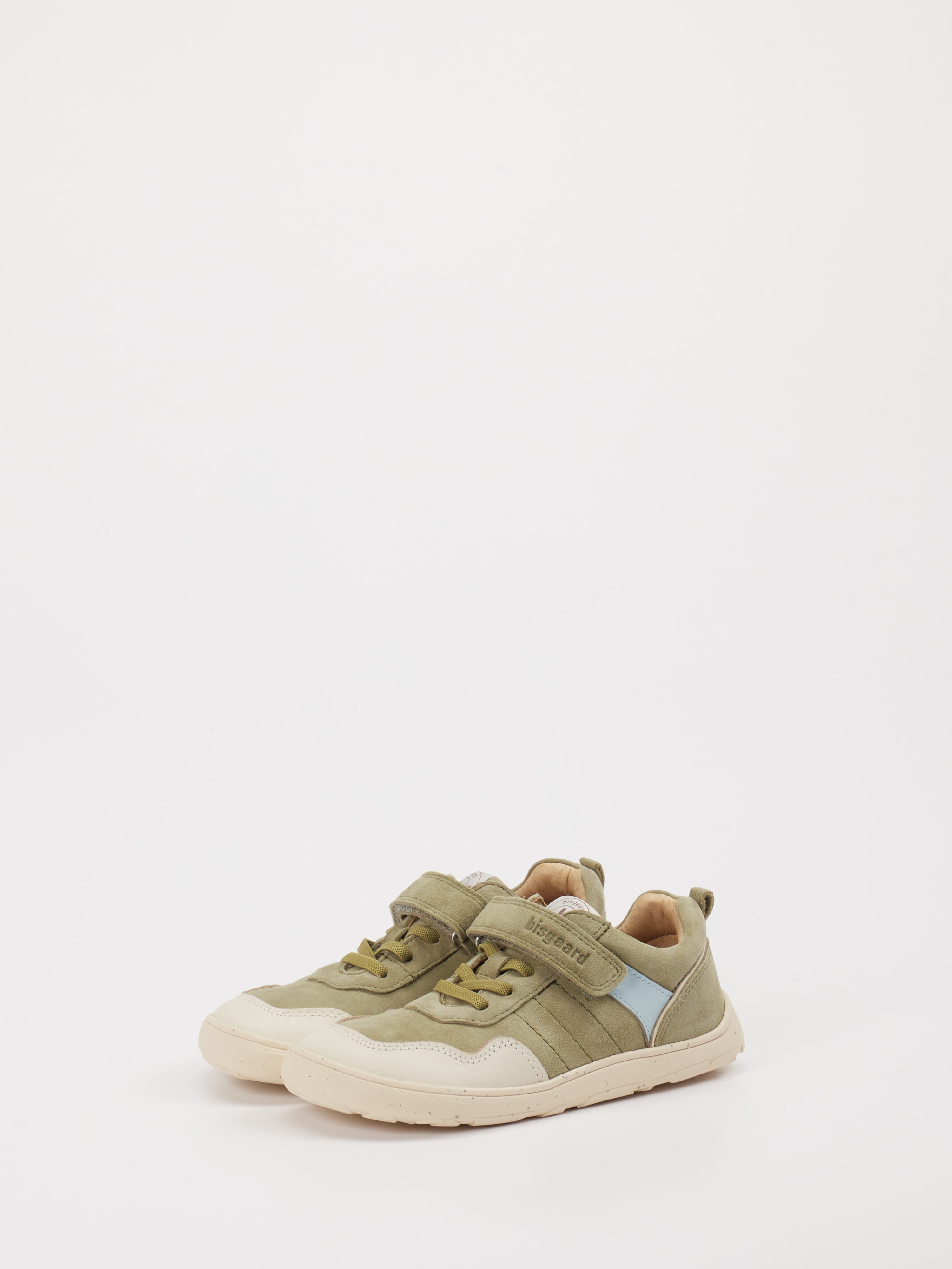 Klettschuh grün 6621663000102
