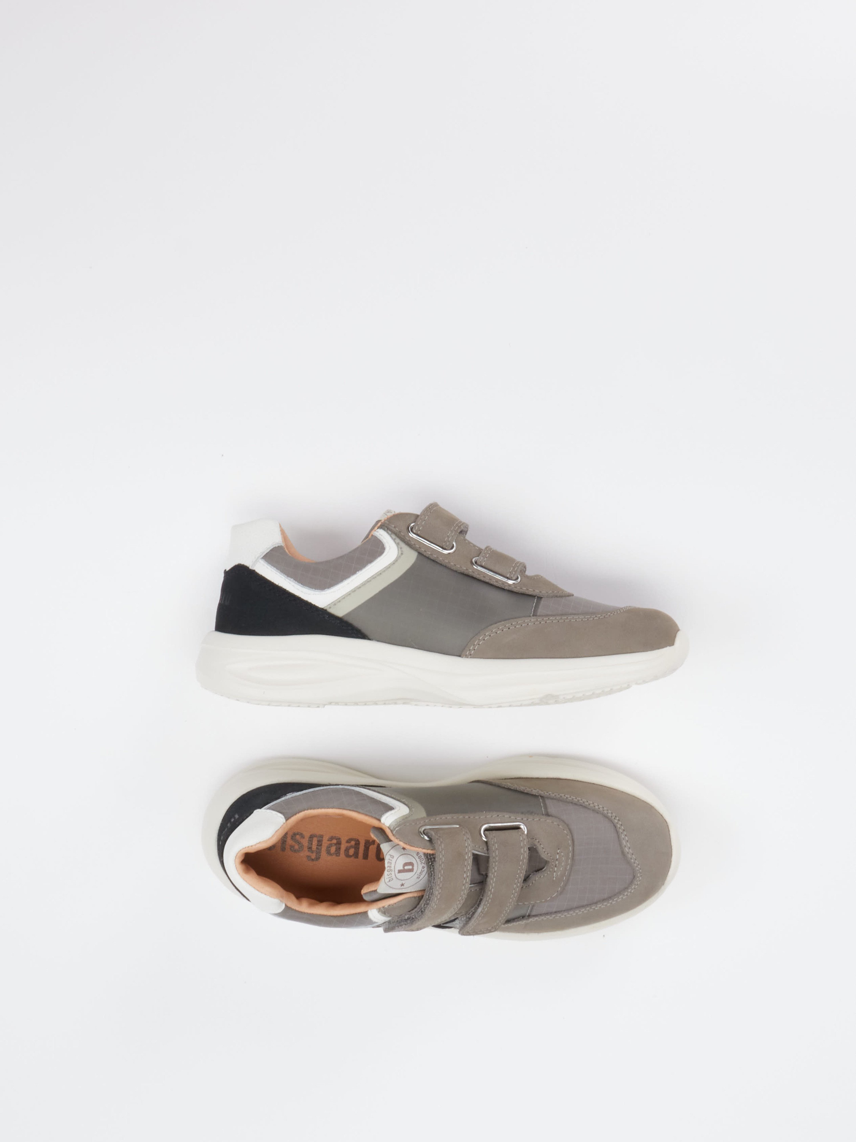 Klettschuh grau 6621450000104