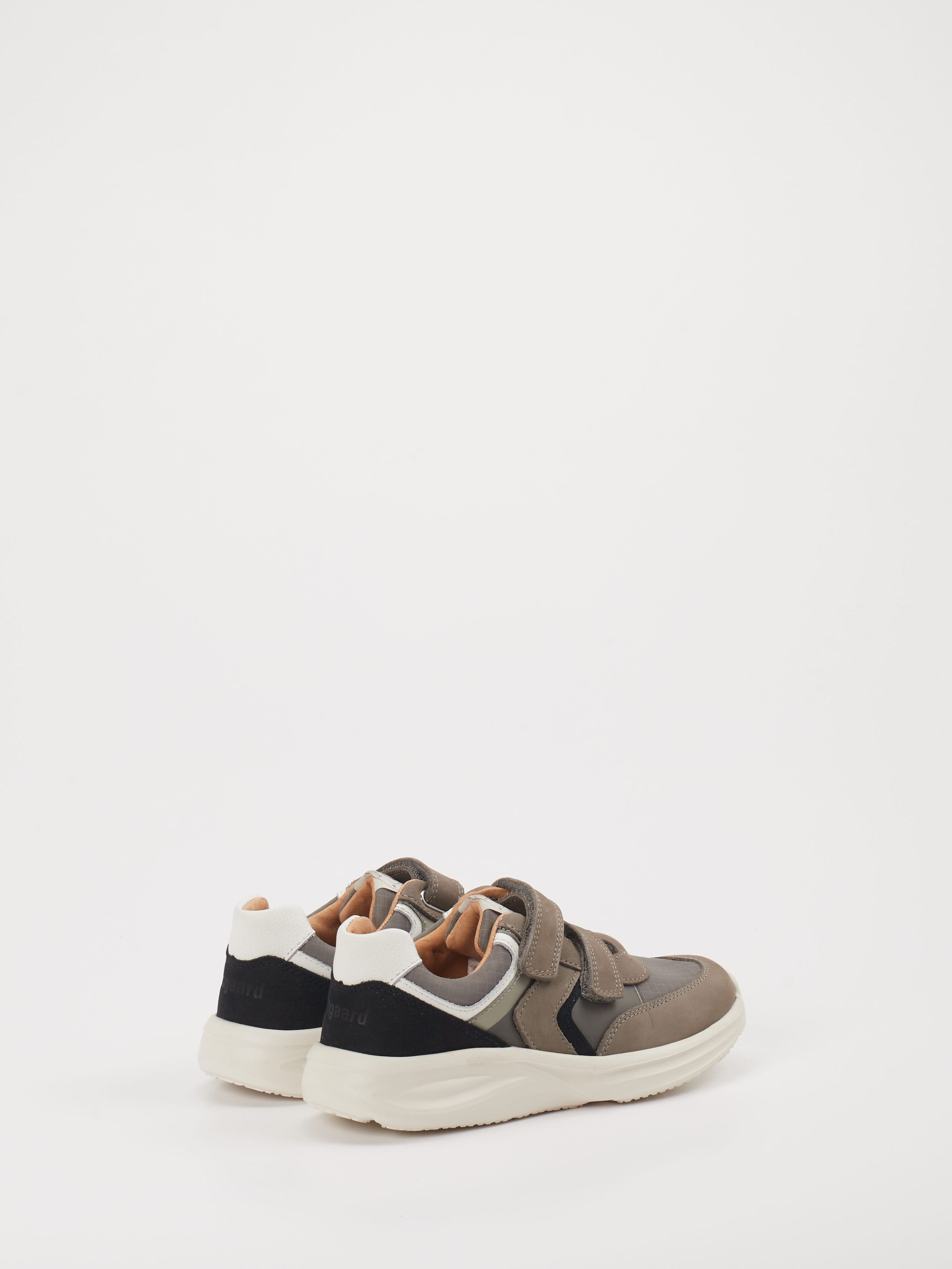 Klettschuh grau 6621450000103
