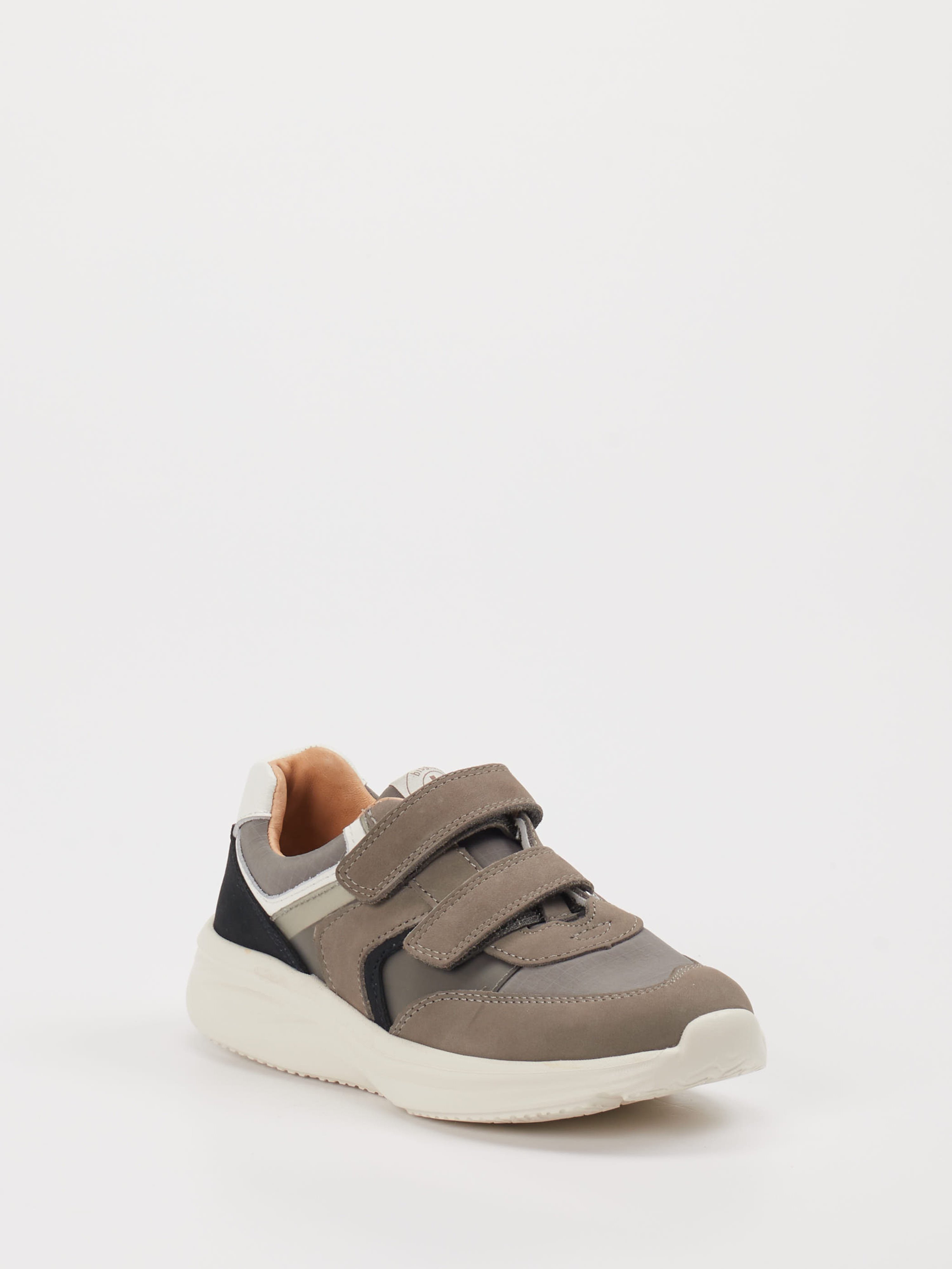Klettschuh grau 6621450000106