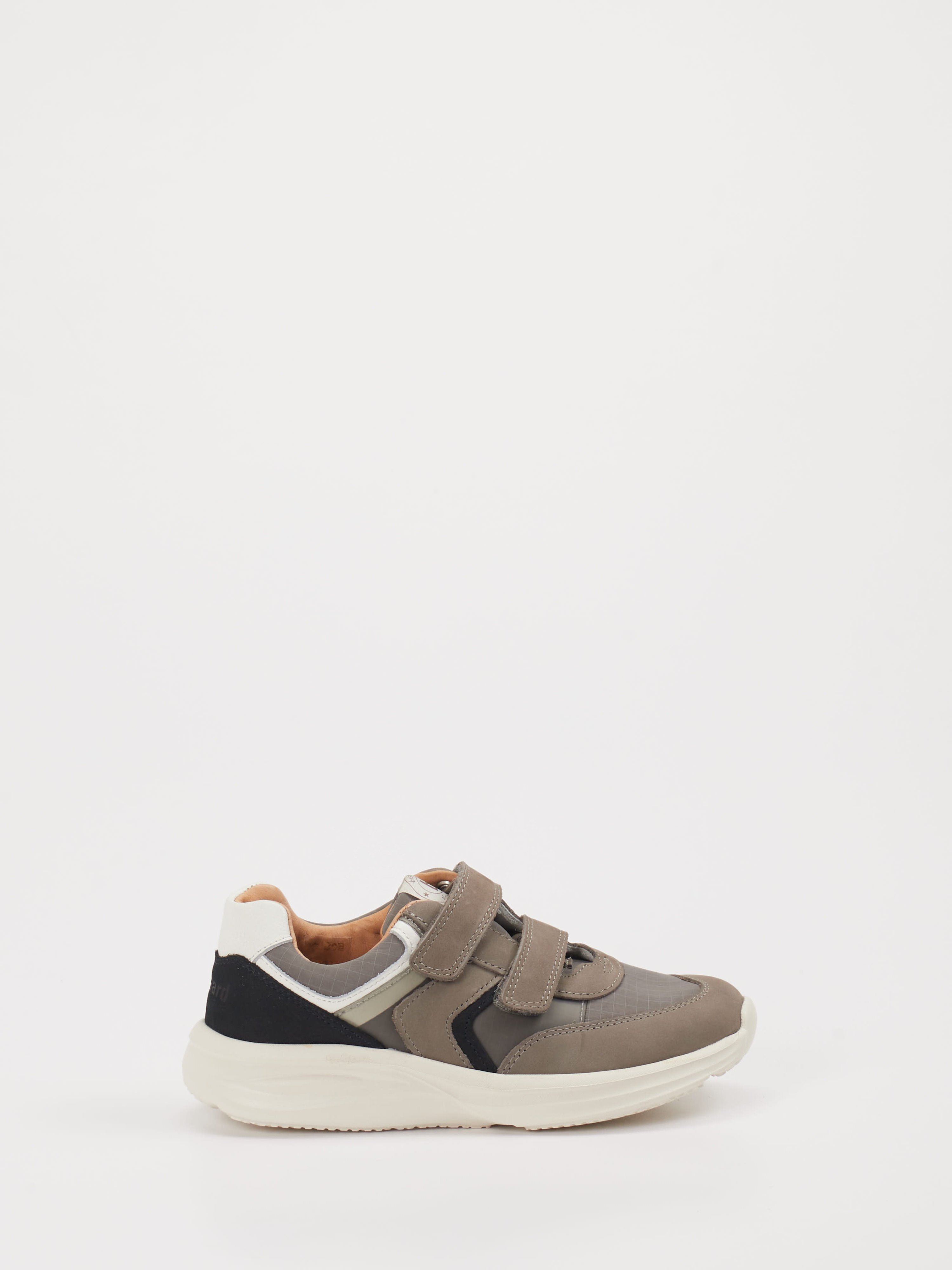 Klettschuh grau 6621450000101