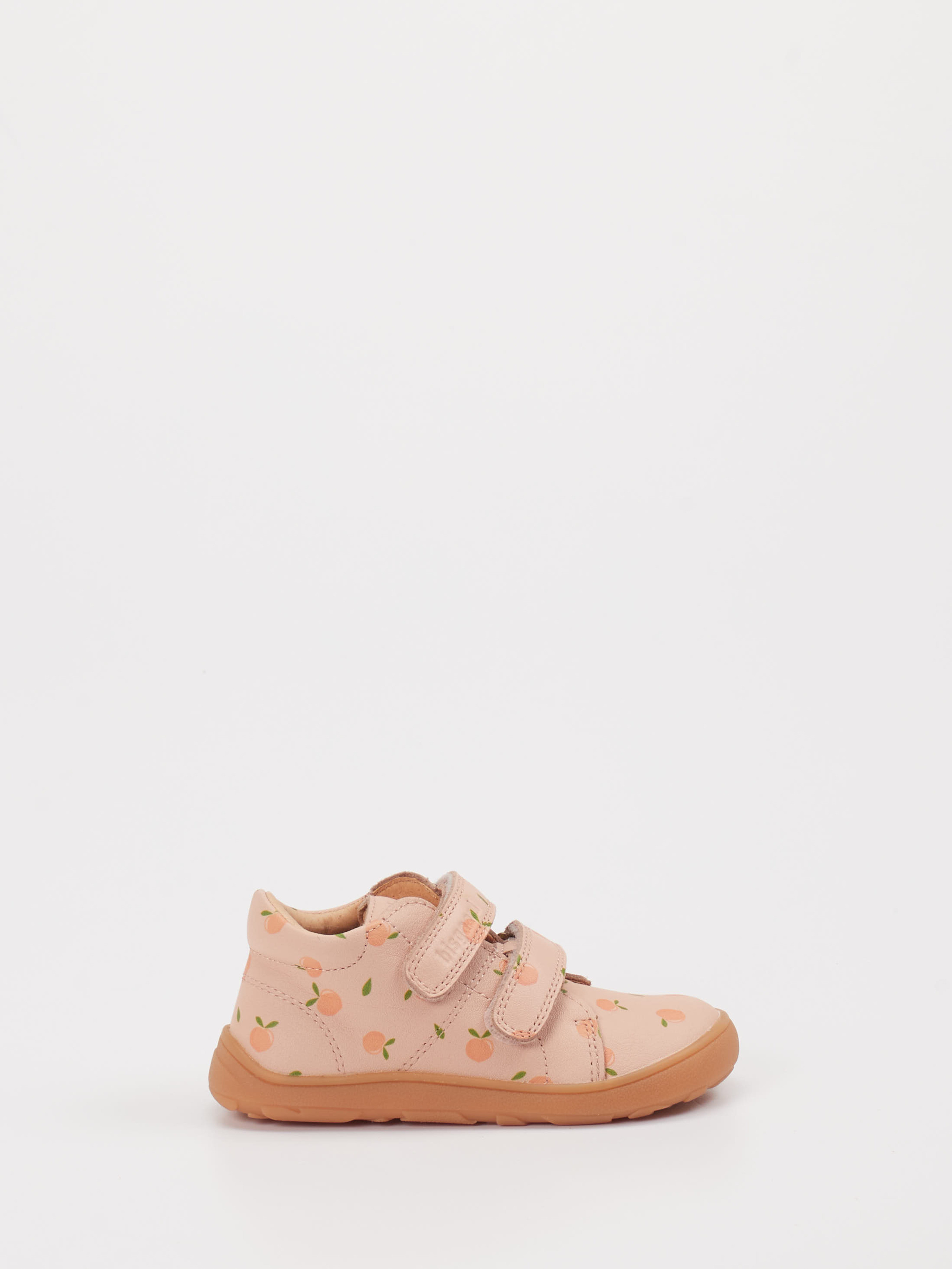 Klettverschlussboot rosa 6730599001501