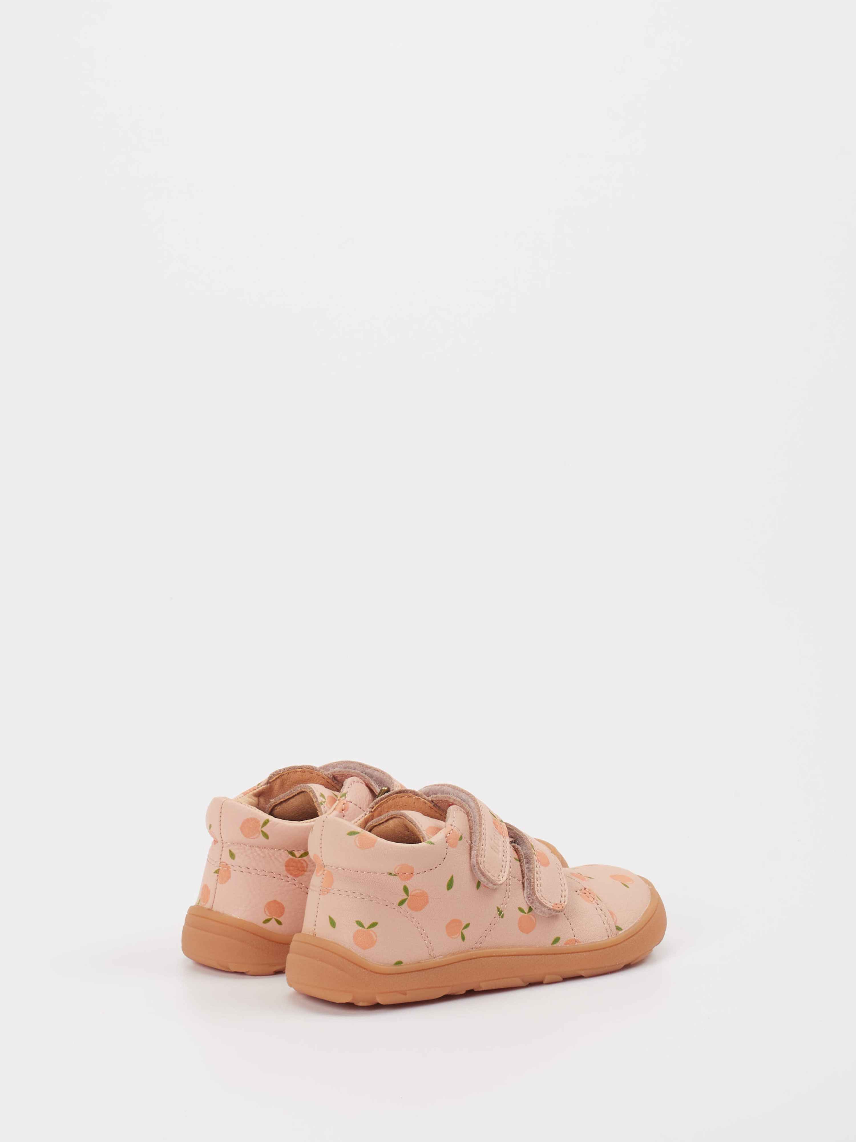 Klettverschlussboot rosa 6730599001503