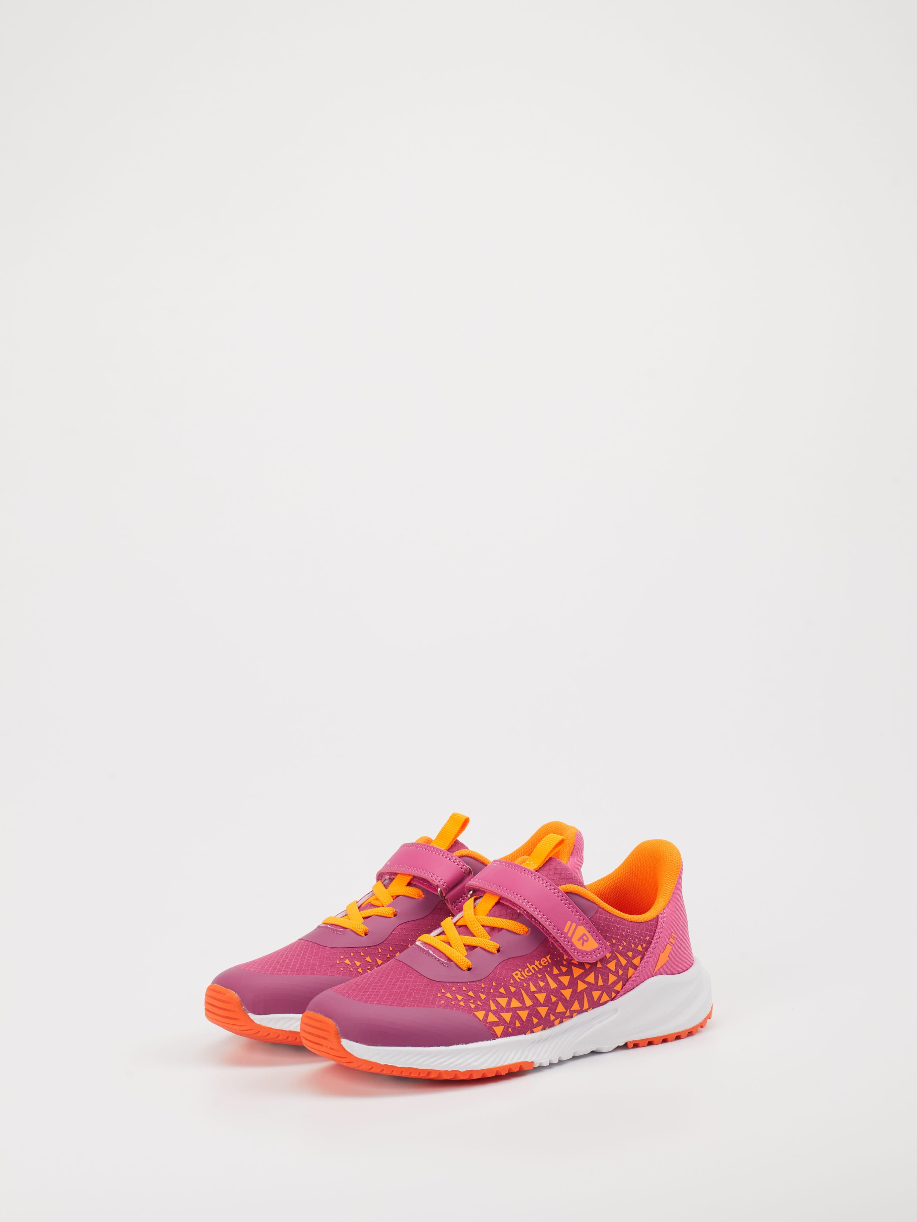 Klettschuh rot 6621545000602