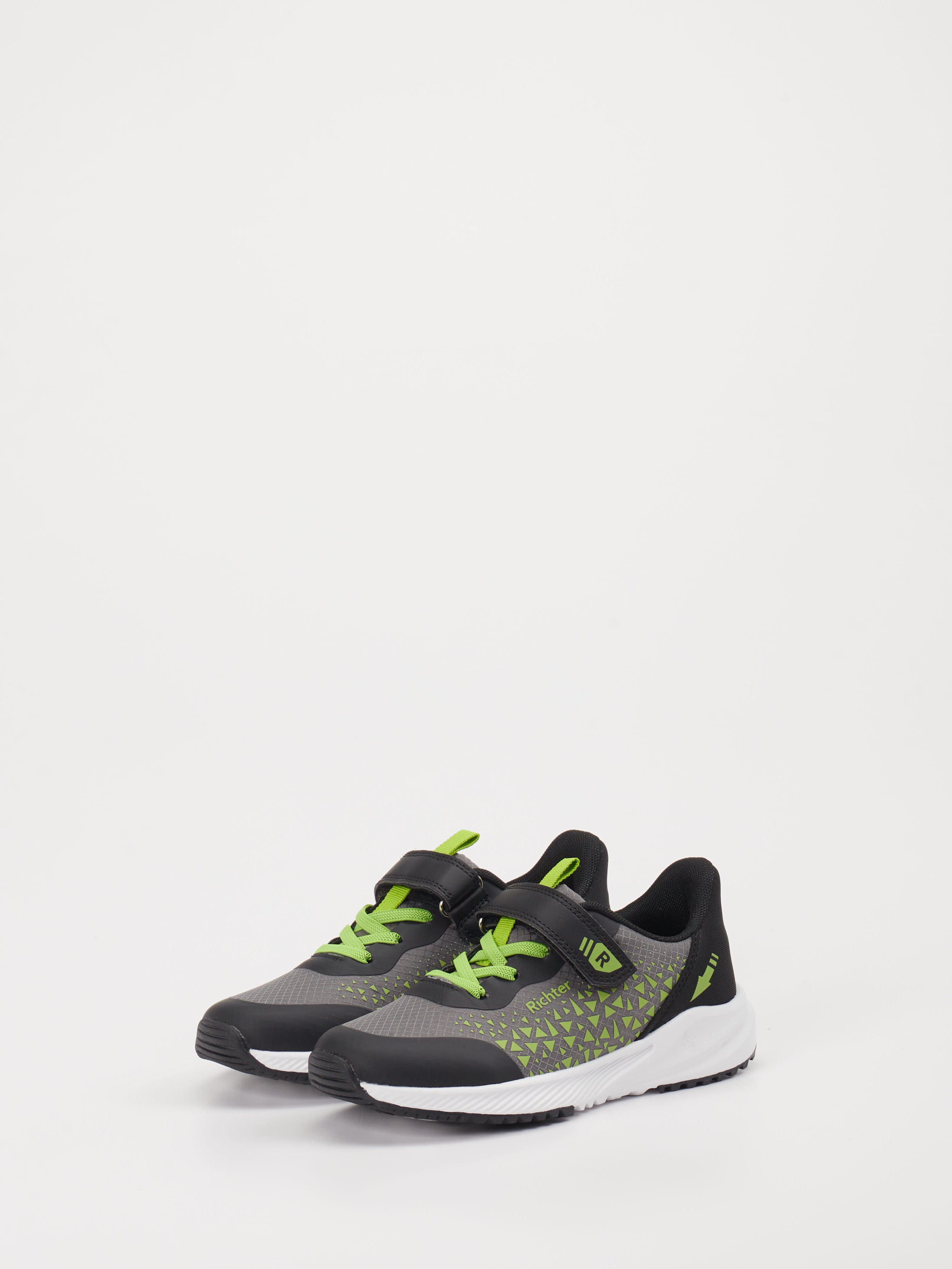 Klettschuh schwarz 6621006000402