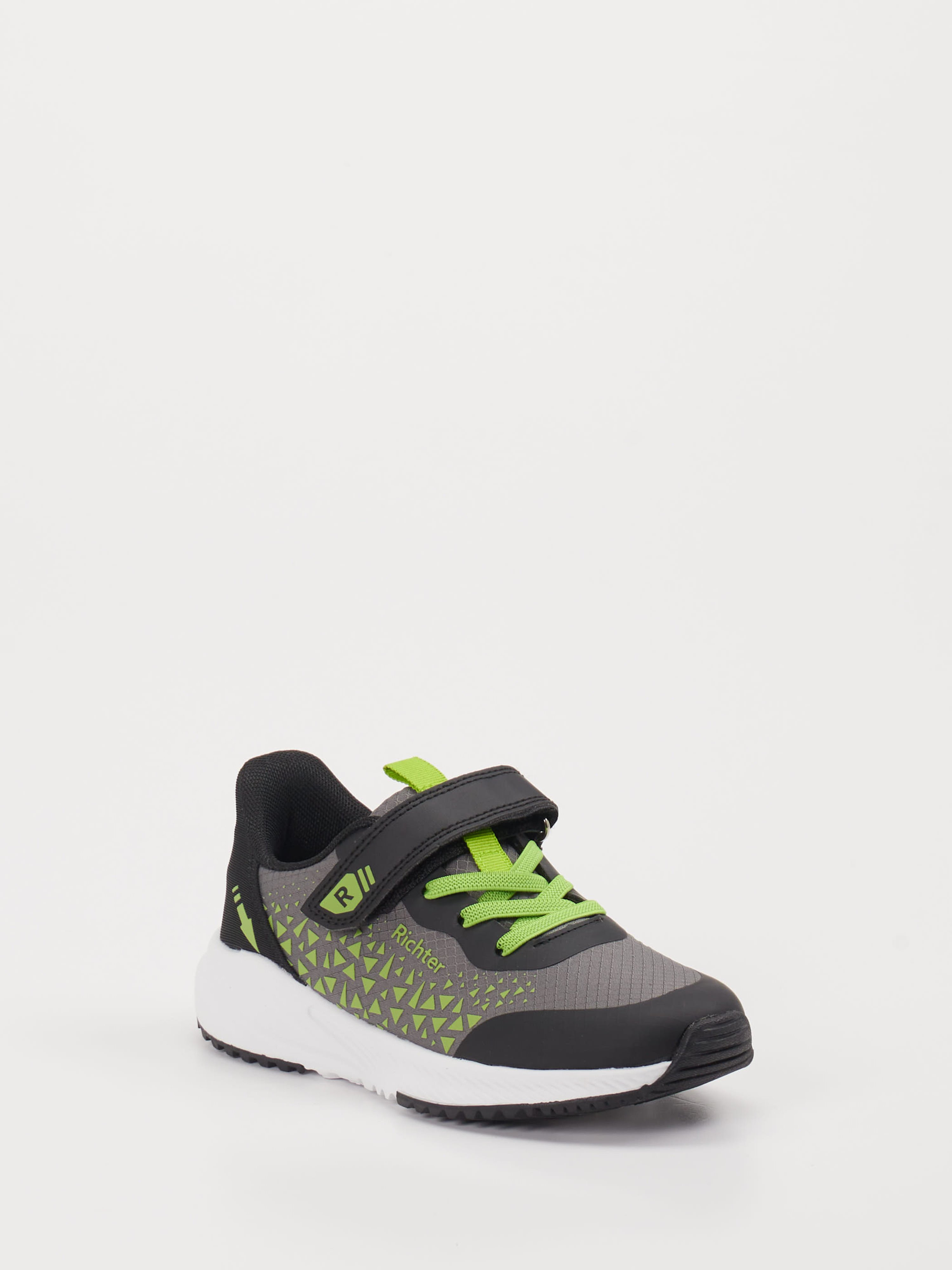 Klettschuh schwarz 6621006000406